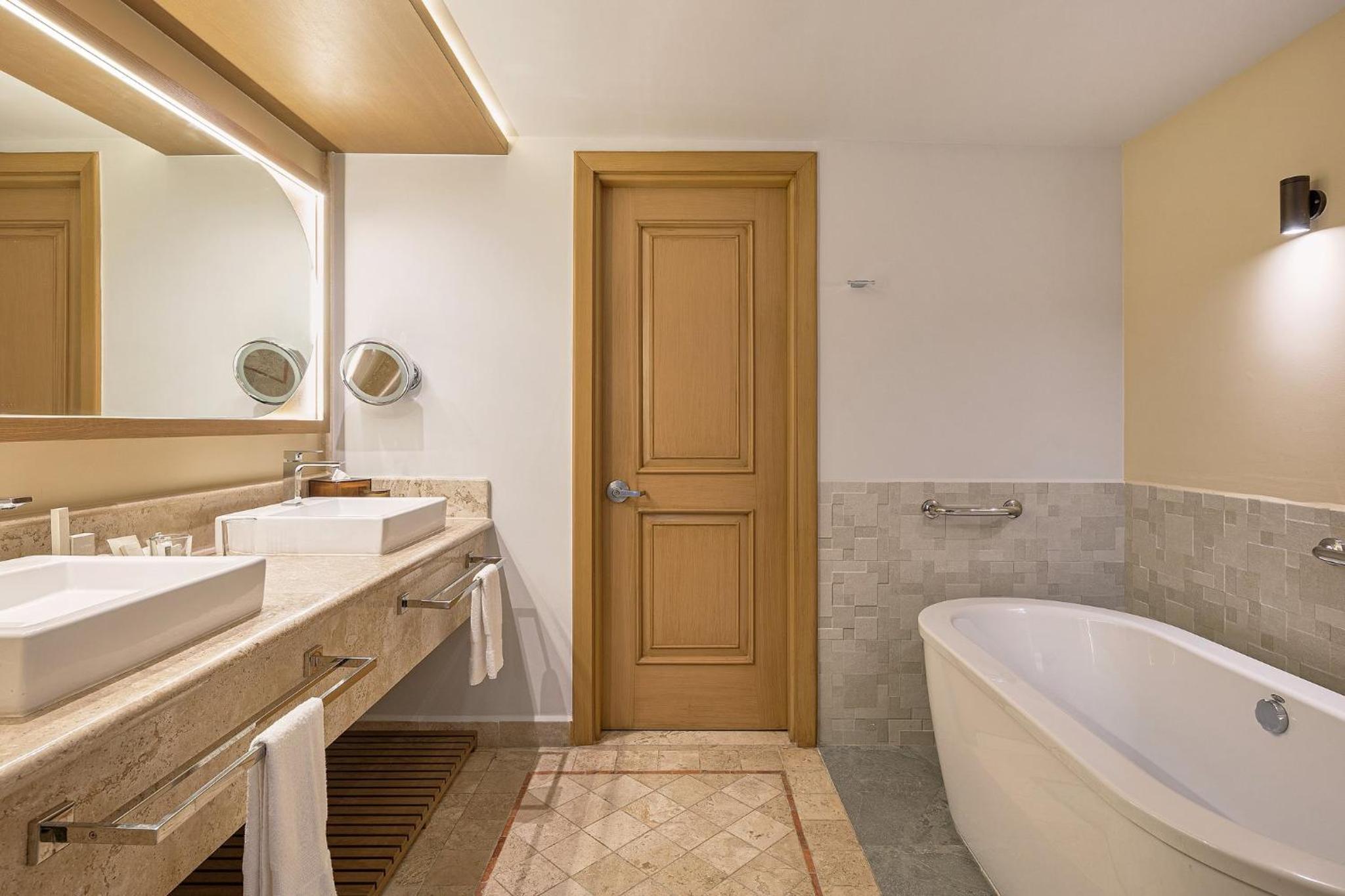 Los Cabos Vacations - Grand Fiesta Americana Los Cabos All Inclusive Golf  Spa - Property Image 10