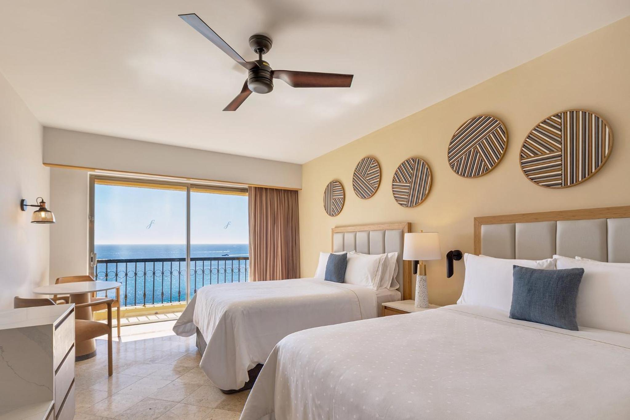 Los Cabos Vacations - Grand Fiesta Americana Los Cabos All Inclusive Golf  Spa - Property Image 9