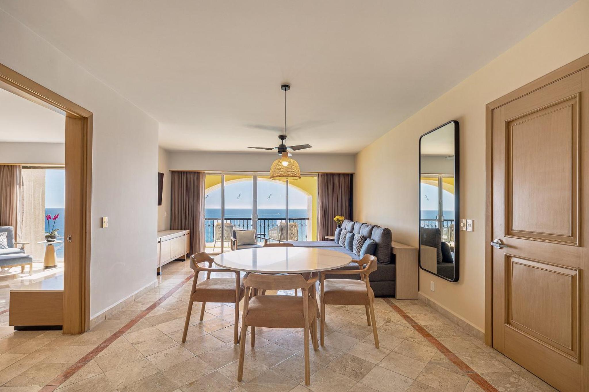 Los Cabos Vacations - Grand Fiesta Americana Los Cabos All Inclusive Golf  Spa - Property Image 69