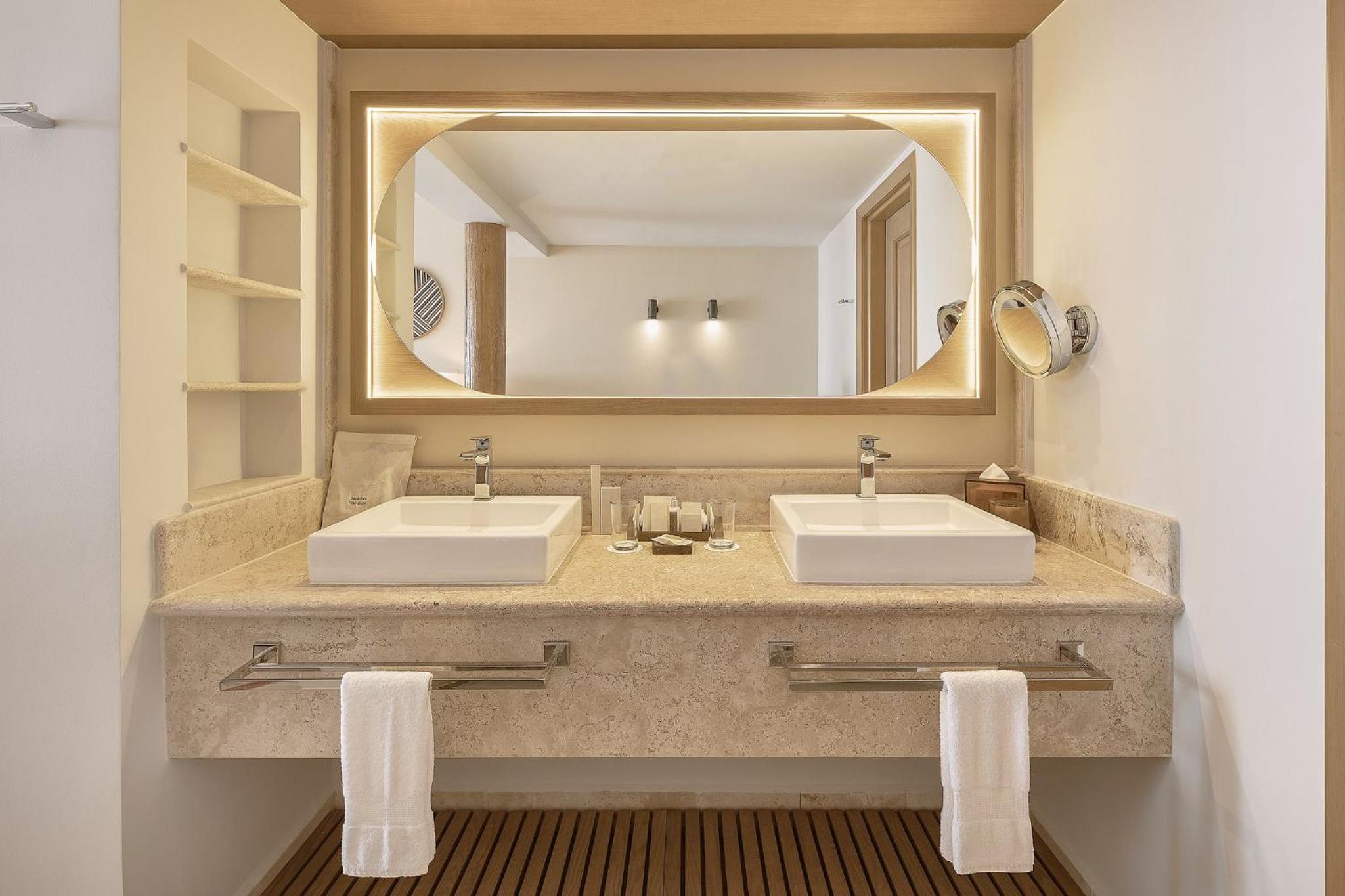 Los Cabos Vacations - Grand Fiesta Americana Los Cabos All Inclusive Golf  Spa - Property Image 13