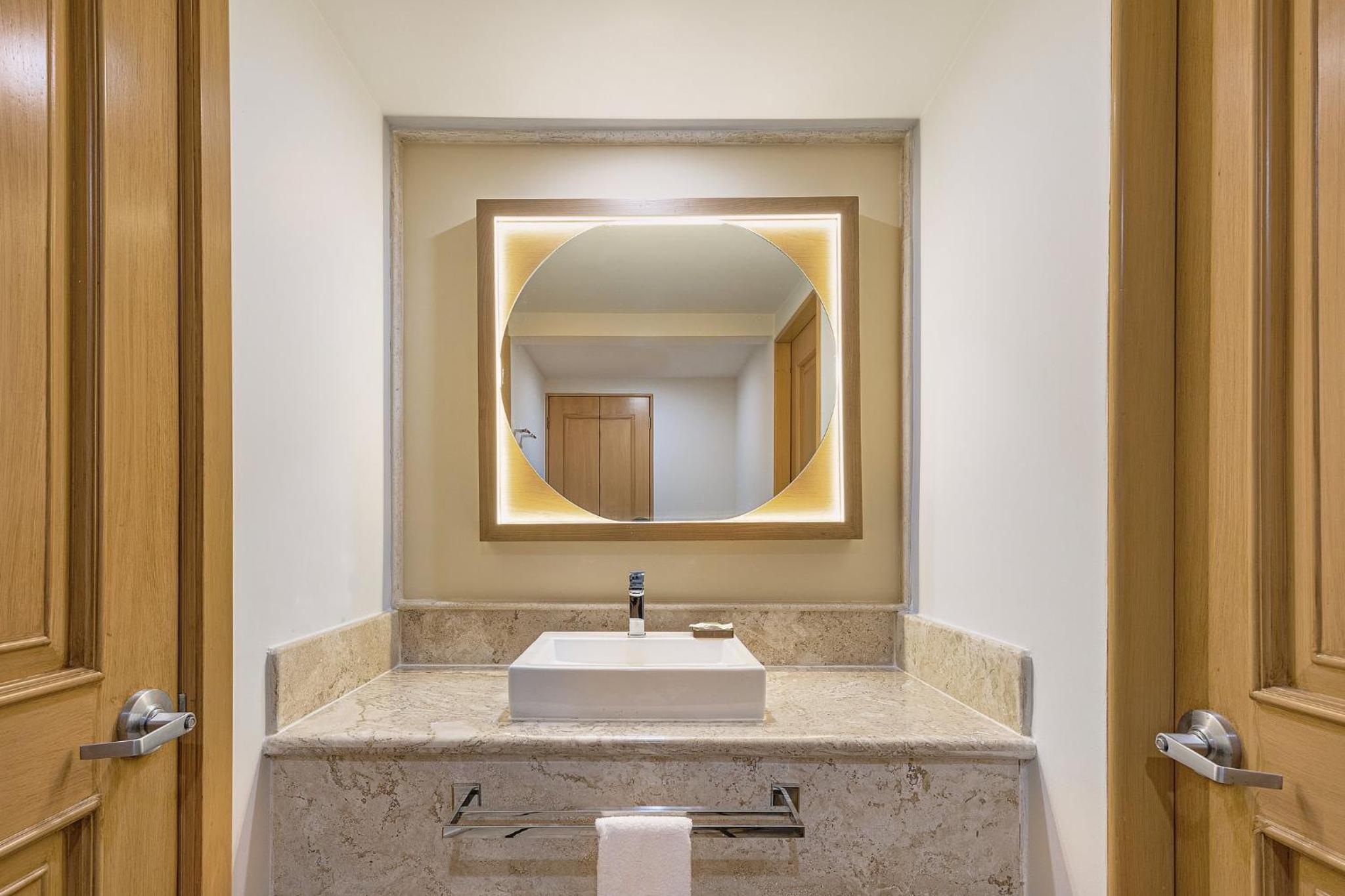 Los Cabos Vacations - Grand Fiesta Americana Los Cabos All Inclusive Golf  Spa - Property Image 123