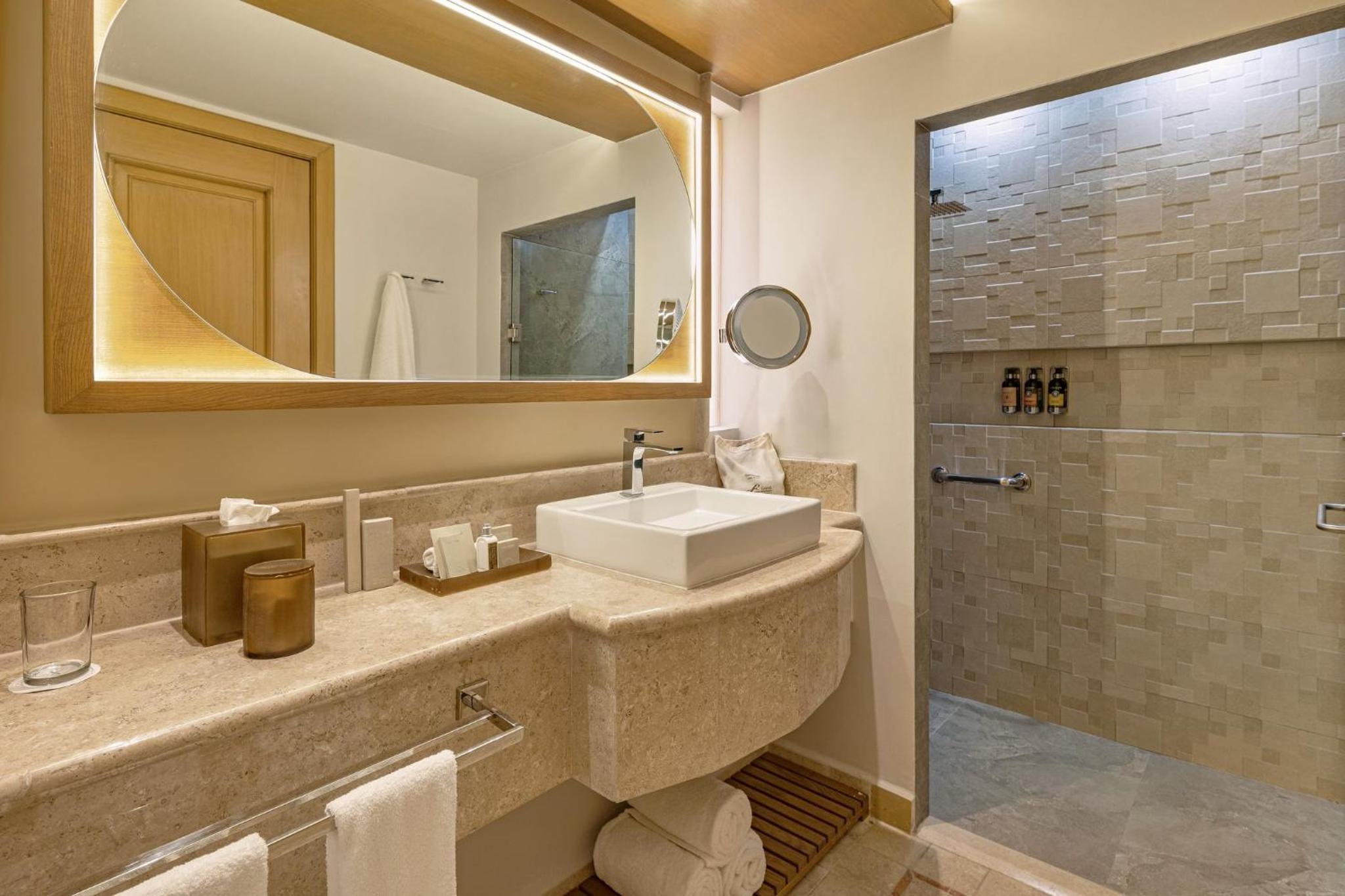 Los Cabos Vacations - Grand Fiesta Americana Los Cabos All Inclusive Golf  Spa - Property Image 124