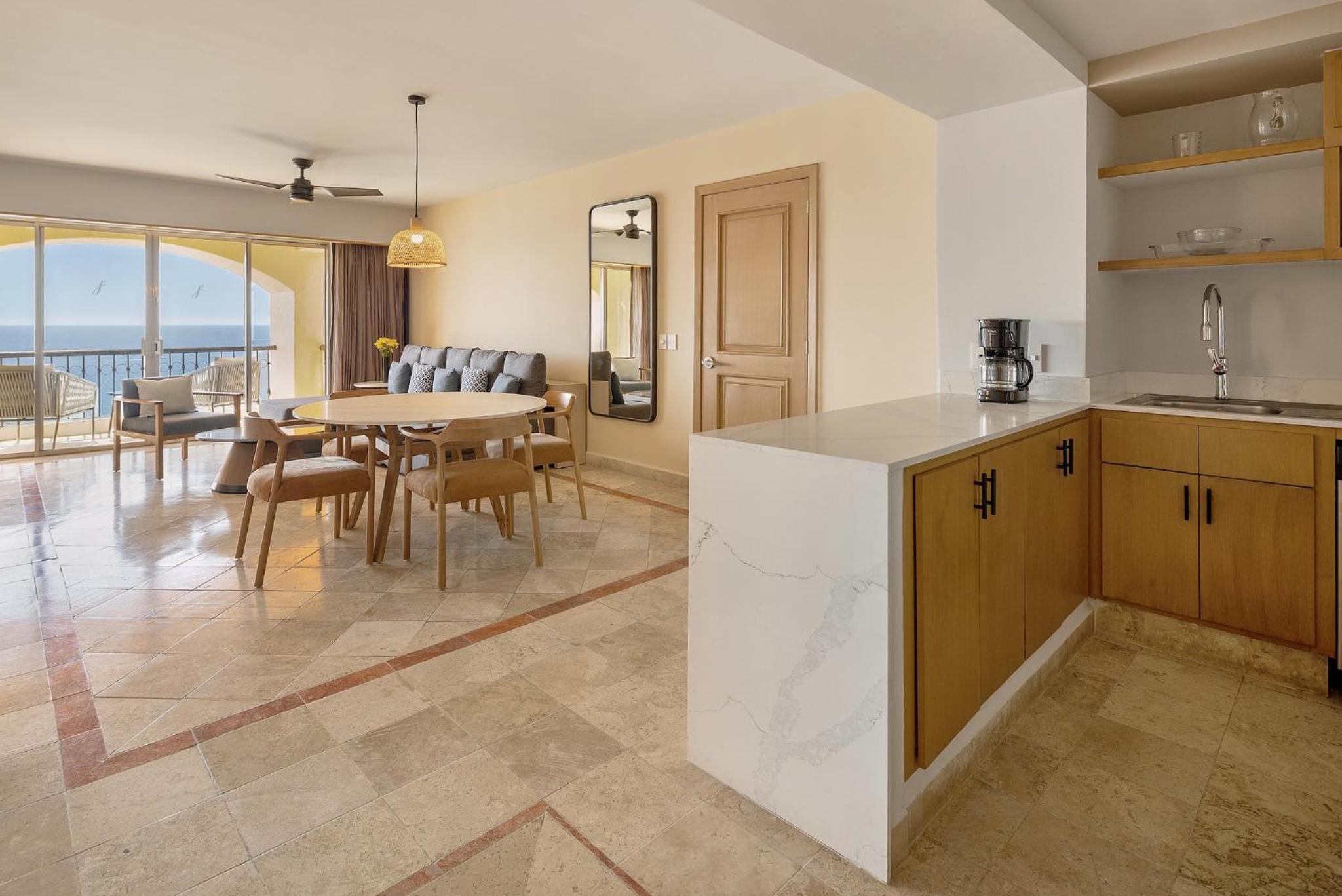 Los Cabos Vacations - Grand Fiesta Americana Los Cabos All Inclusive Golf  Spa - Property Image 12