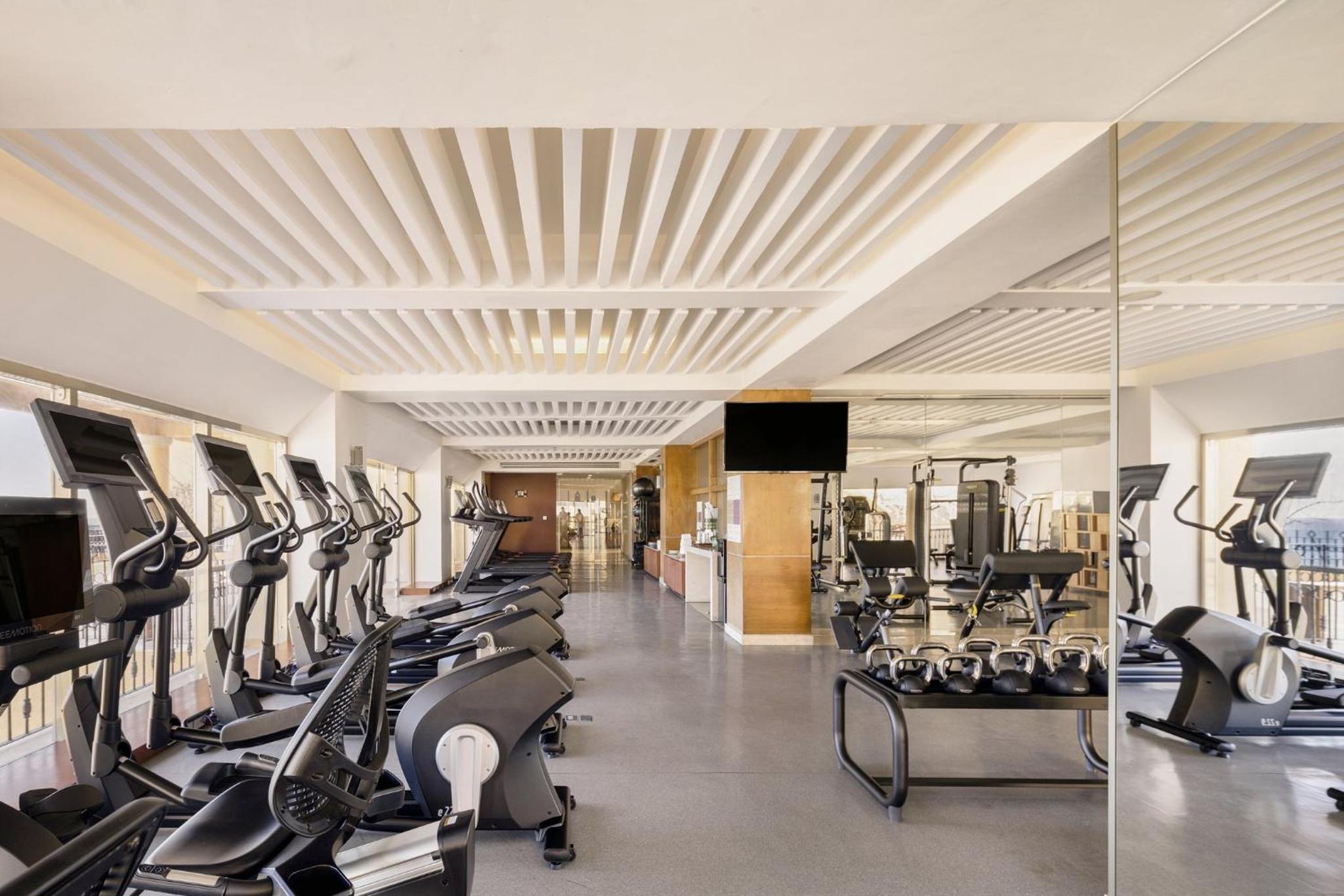 Los Cabos Vacations - Grand Fiesta Americana Los Cabos All Inclusive Golf  Spa - Property Image 22