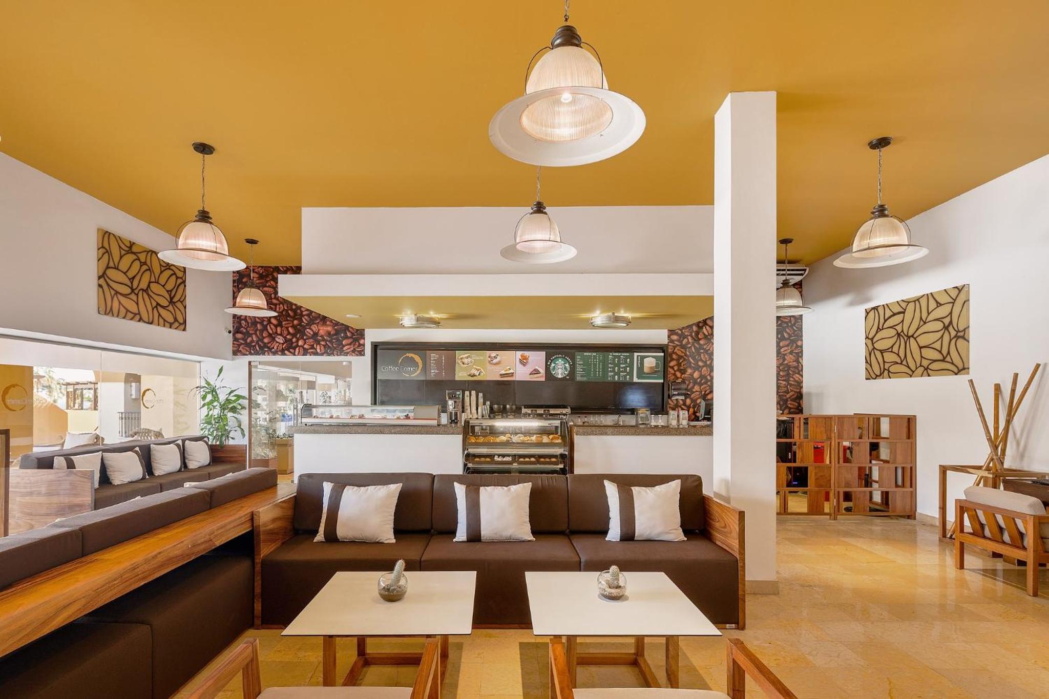 Los Cabos Vacations - Grand Fiesta Americana Los Cabos All Inclusive Golf  Spa - Property Image 128