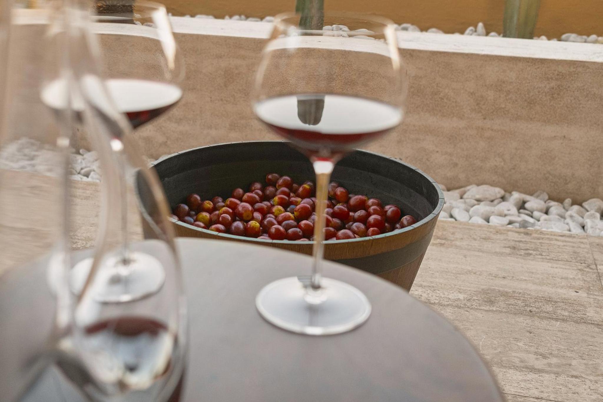 Los Cabos Vacations - Grand Fiesta Americana Los Cabos All Inclusive Golf  Spa - Property Image 130