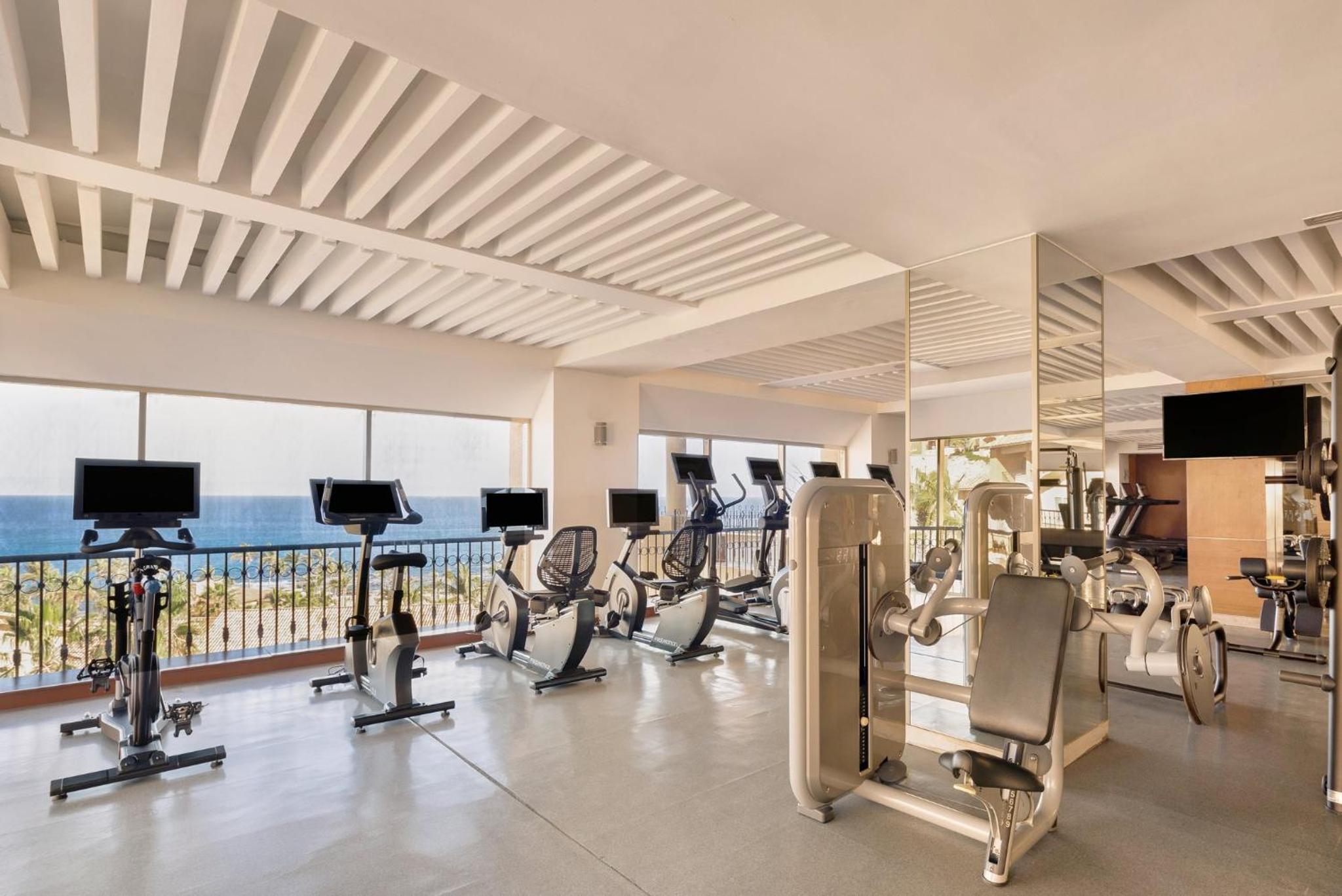 Los Cabos Vacations - Grand Fiesta Americana Los Cabos All Inclusive Golf  Spa - Property Image 131