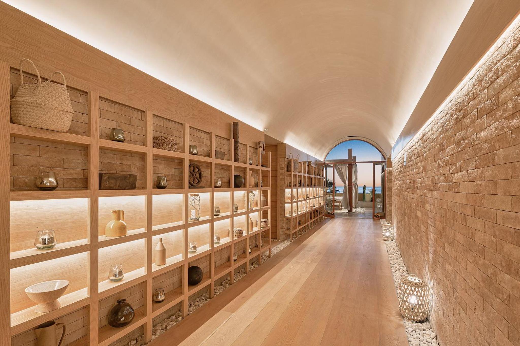 Los Cabos Vacations - Grand Fiesta Americana Los Cabos All Inclusive Golf  Spa - Property Image 133