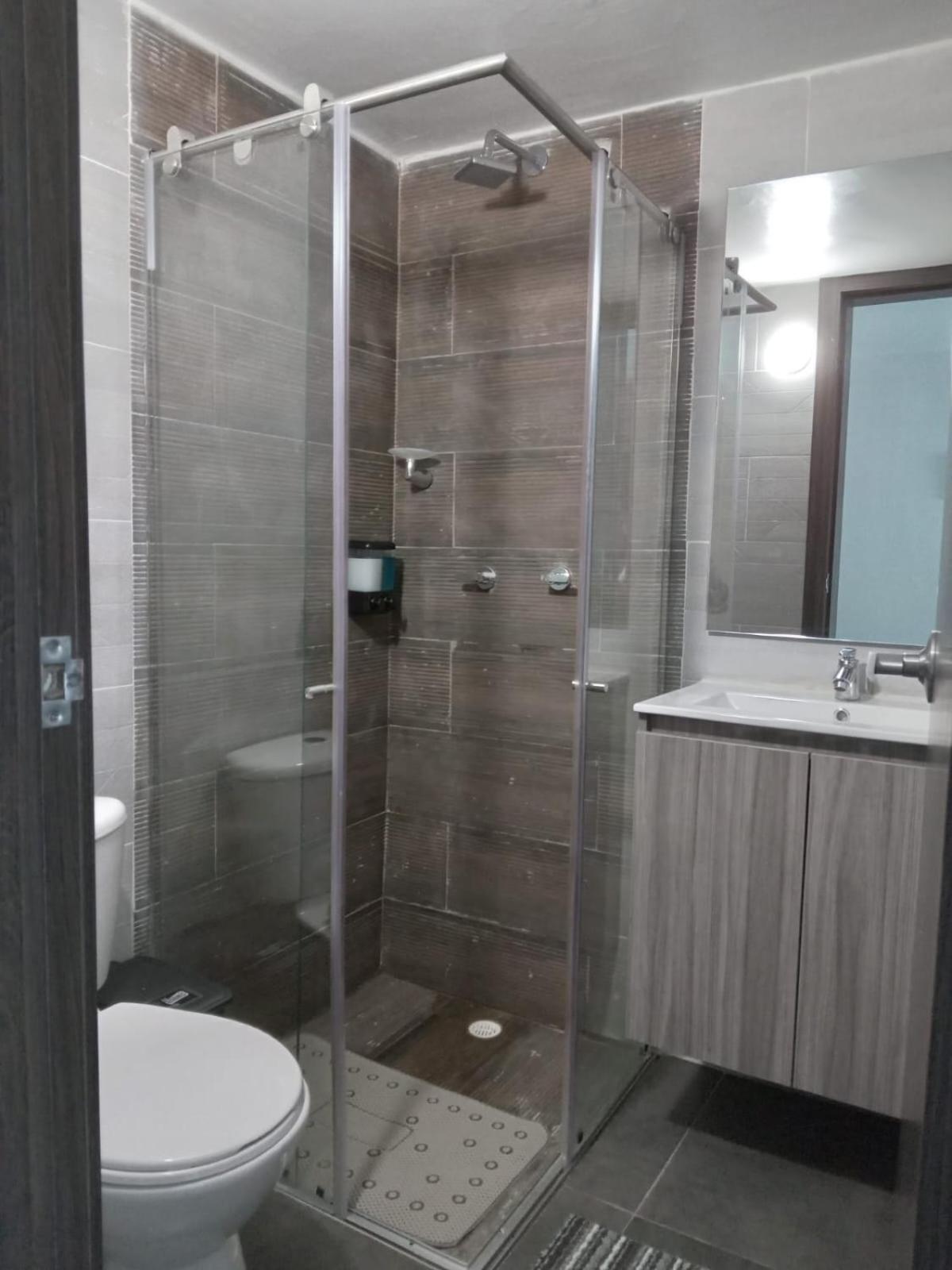 Apartahotel Retiro79