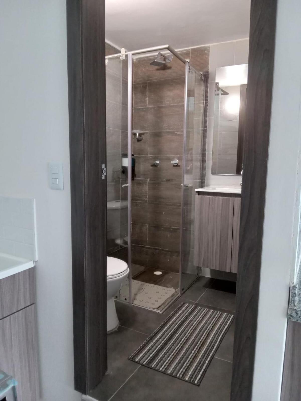 Apartahotel Retiro79