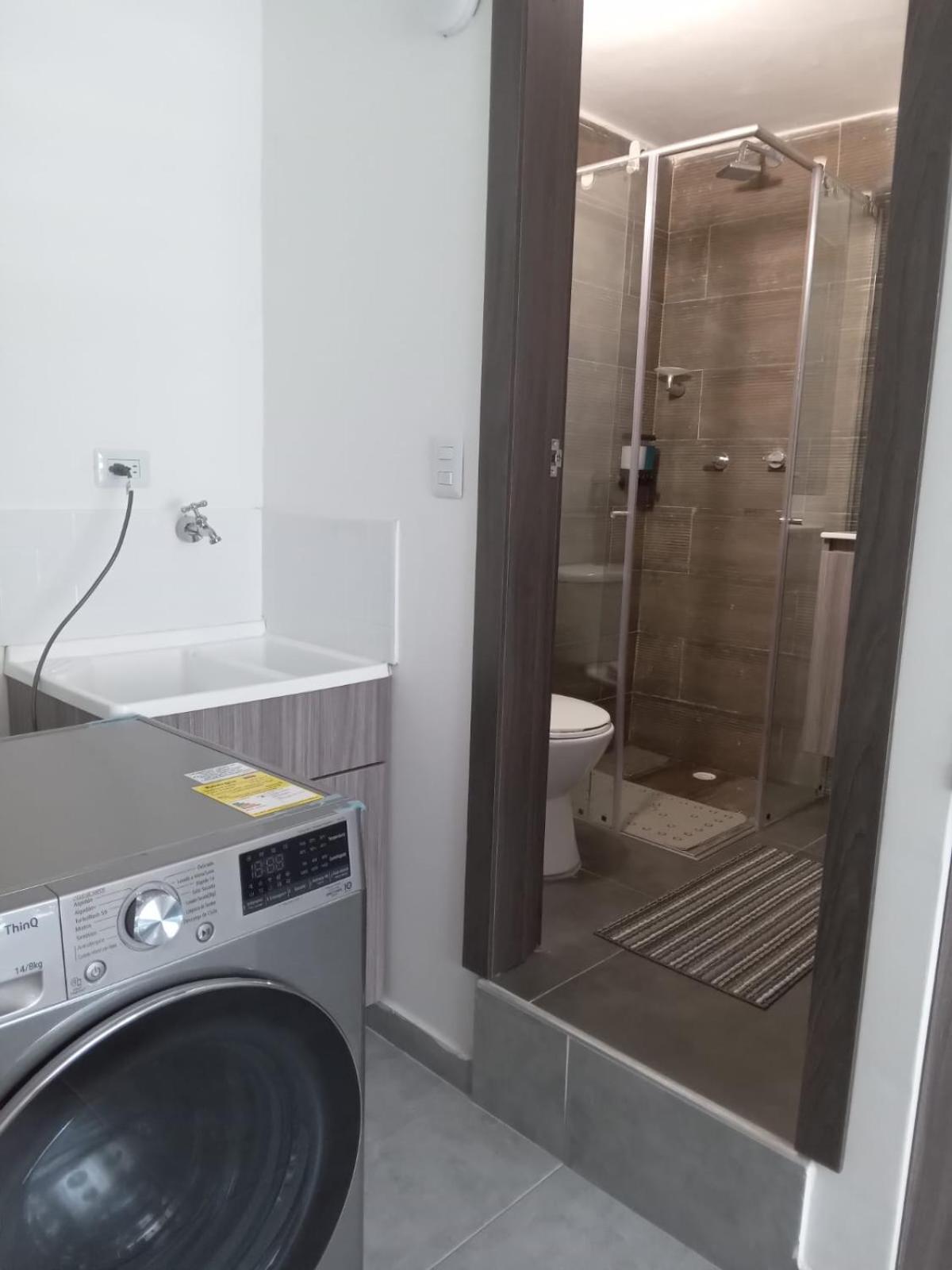 Apartahotel Retiro79