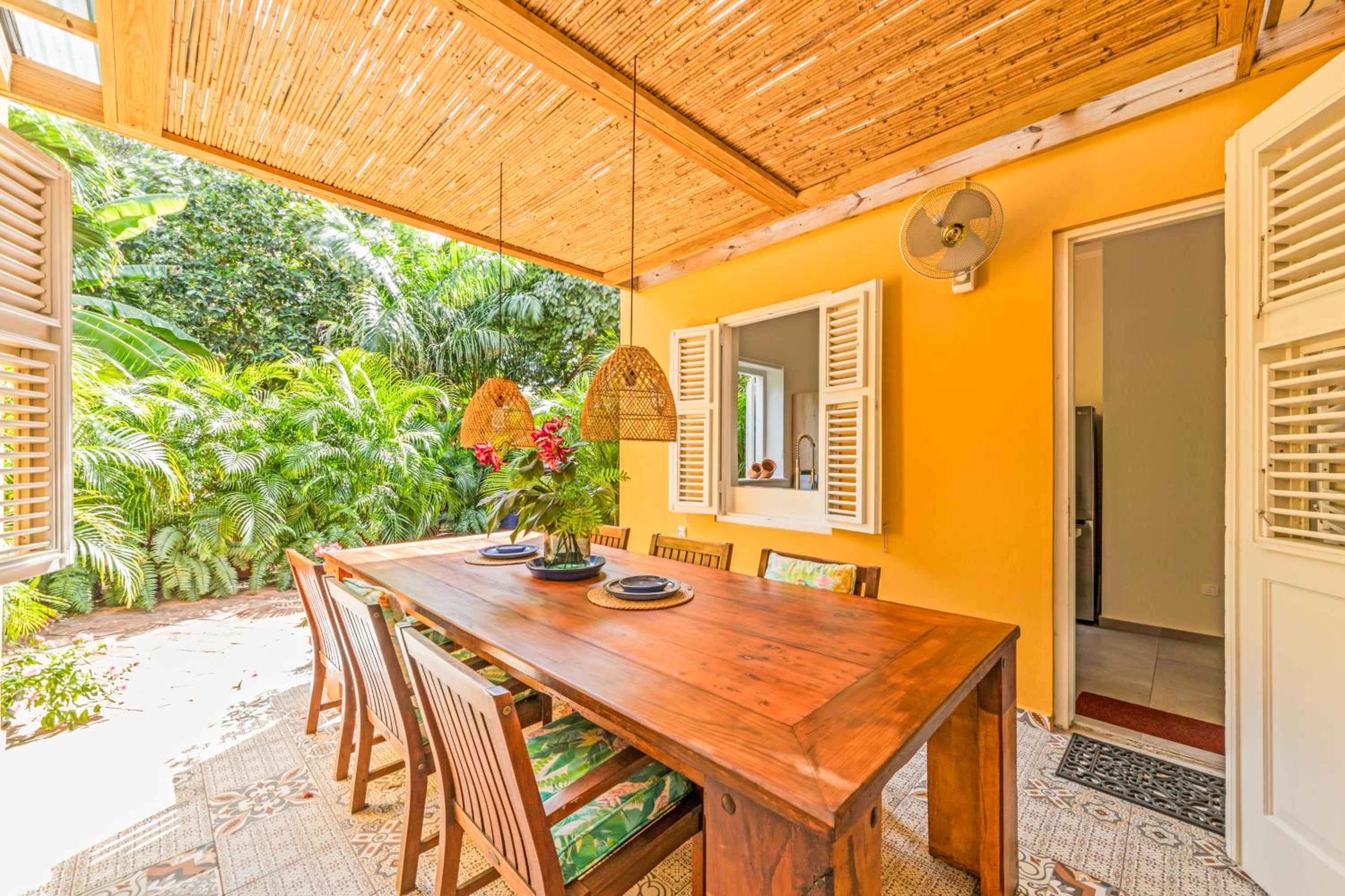 Curaçao Gardens