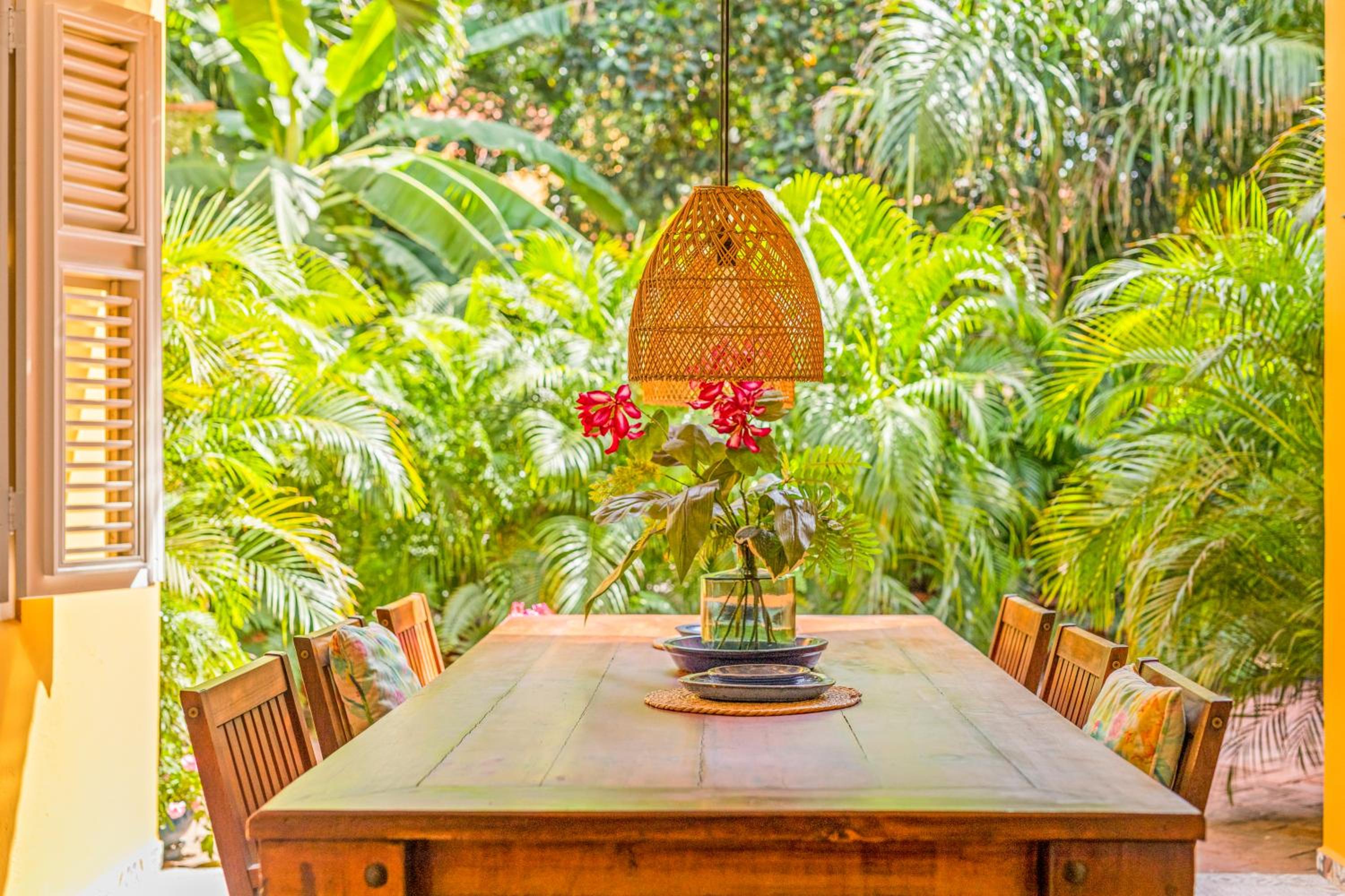 Curaçao Gardens