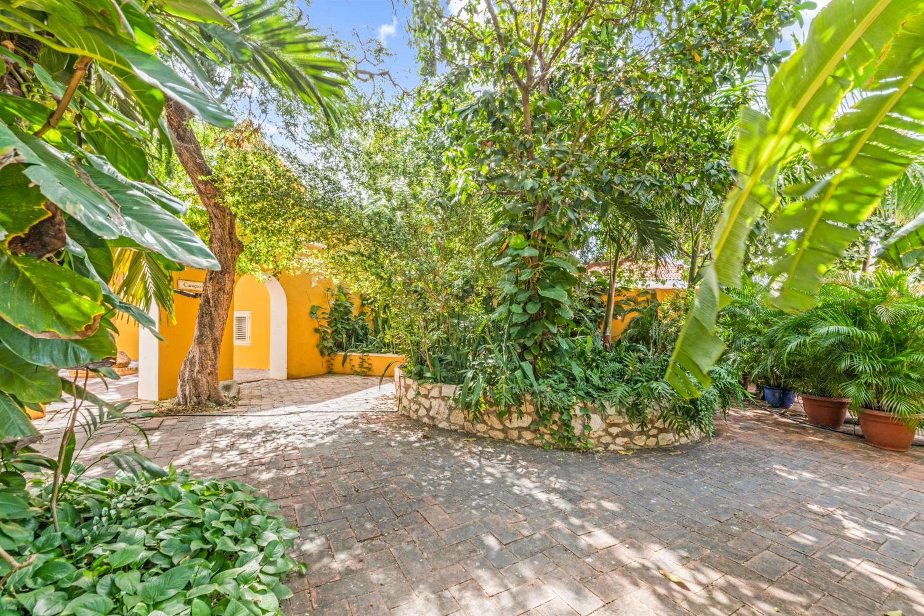 Curaçao Gardens