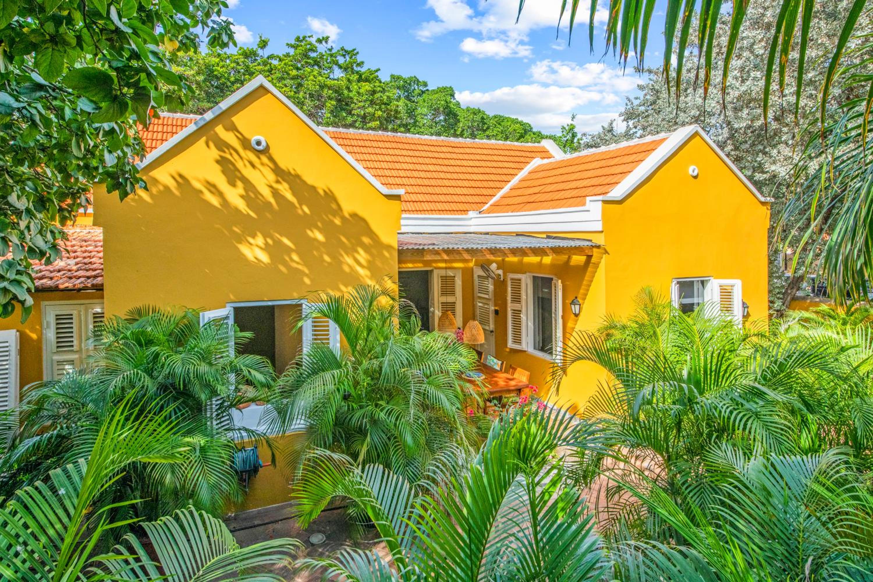 Curaçao Gardens
