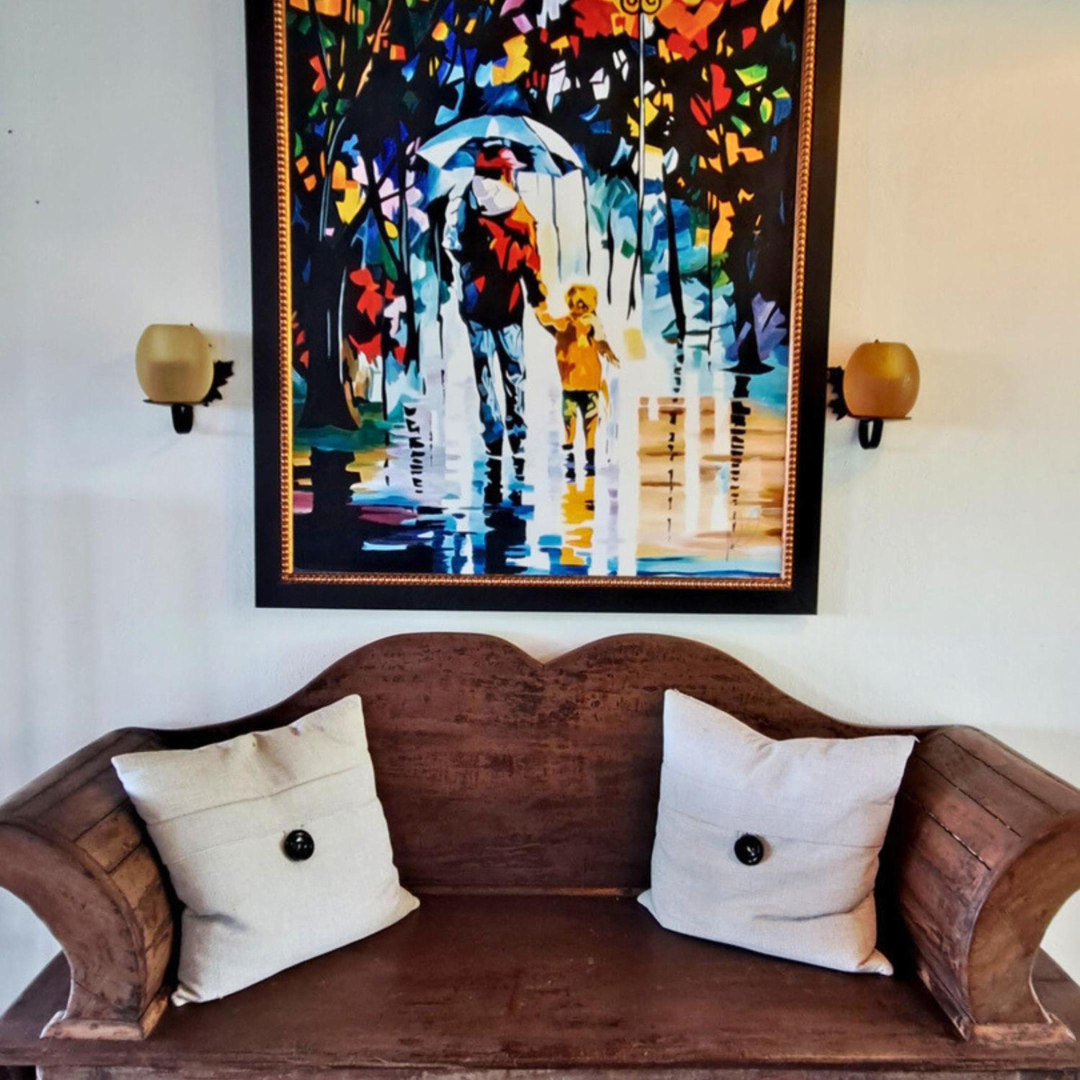 VILLA CASA RAMON