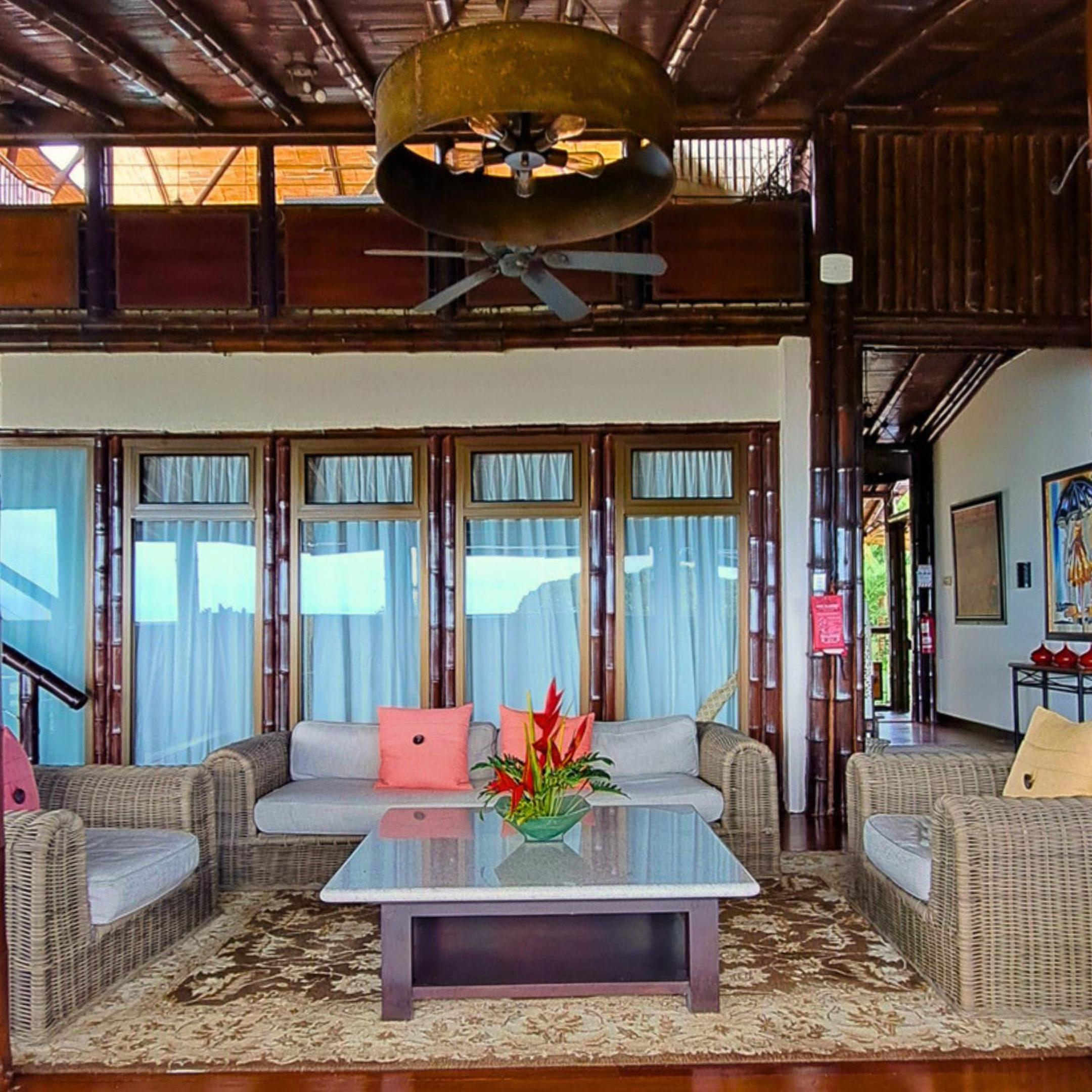 VILLA CASA RAMON