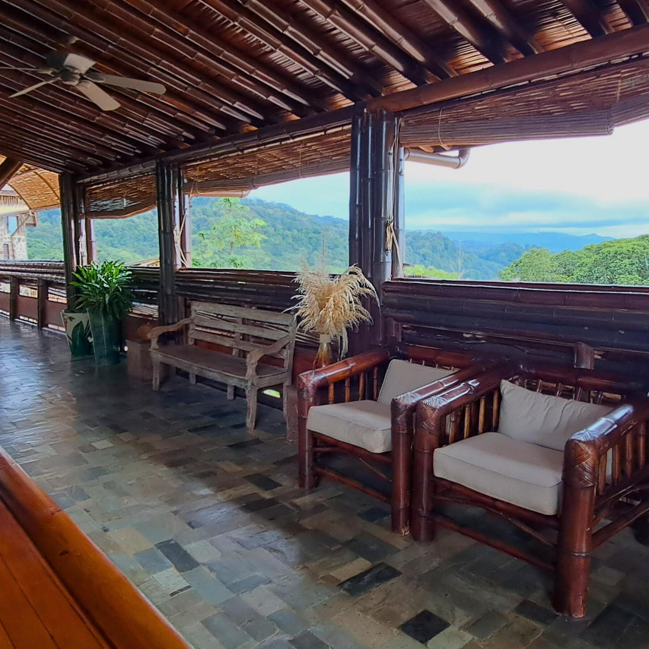 VILLA CASA RAMON