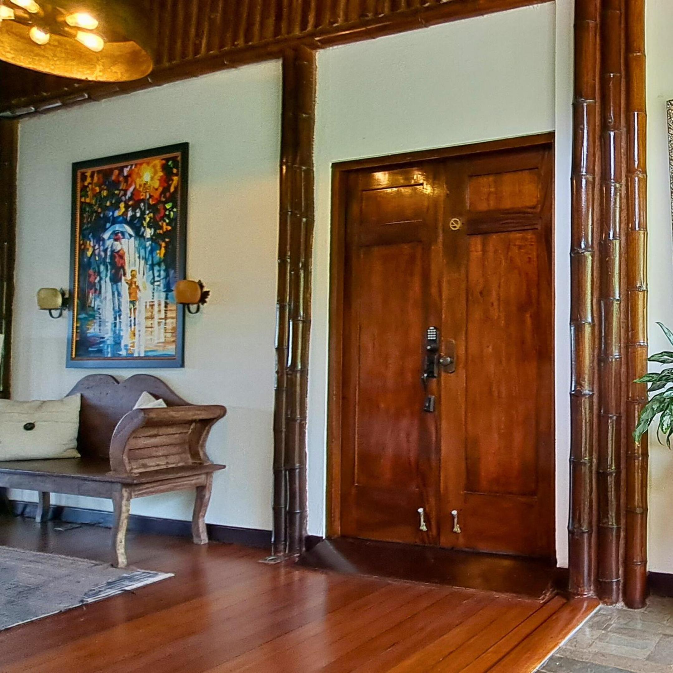 VILLA CASA RAMON