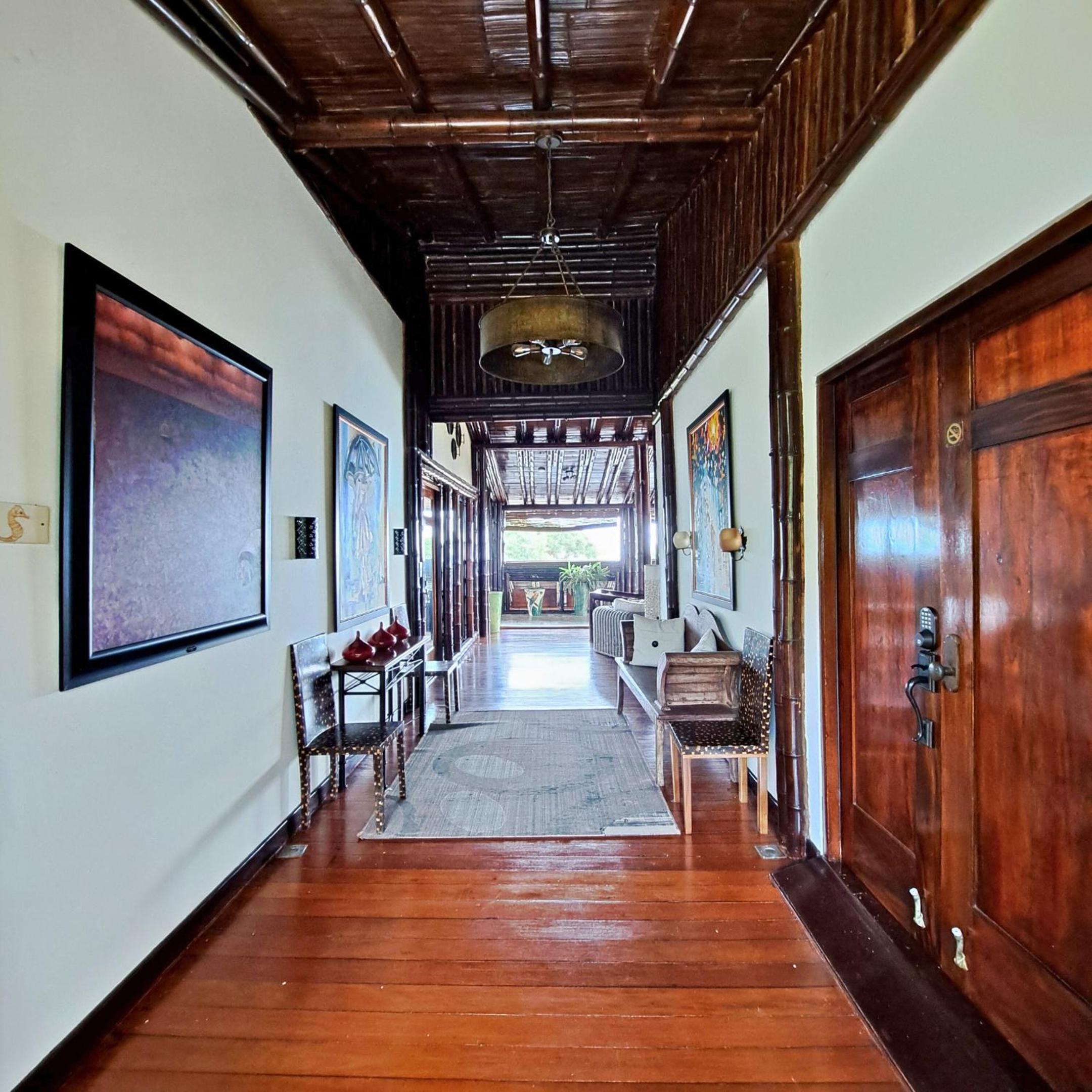VILLA CASA RAMON