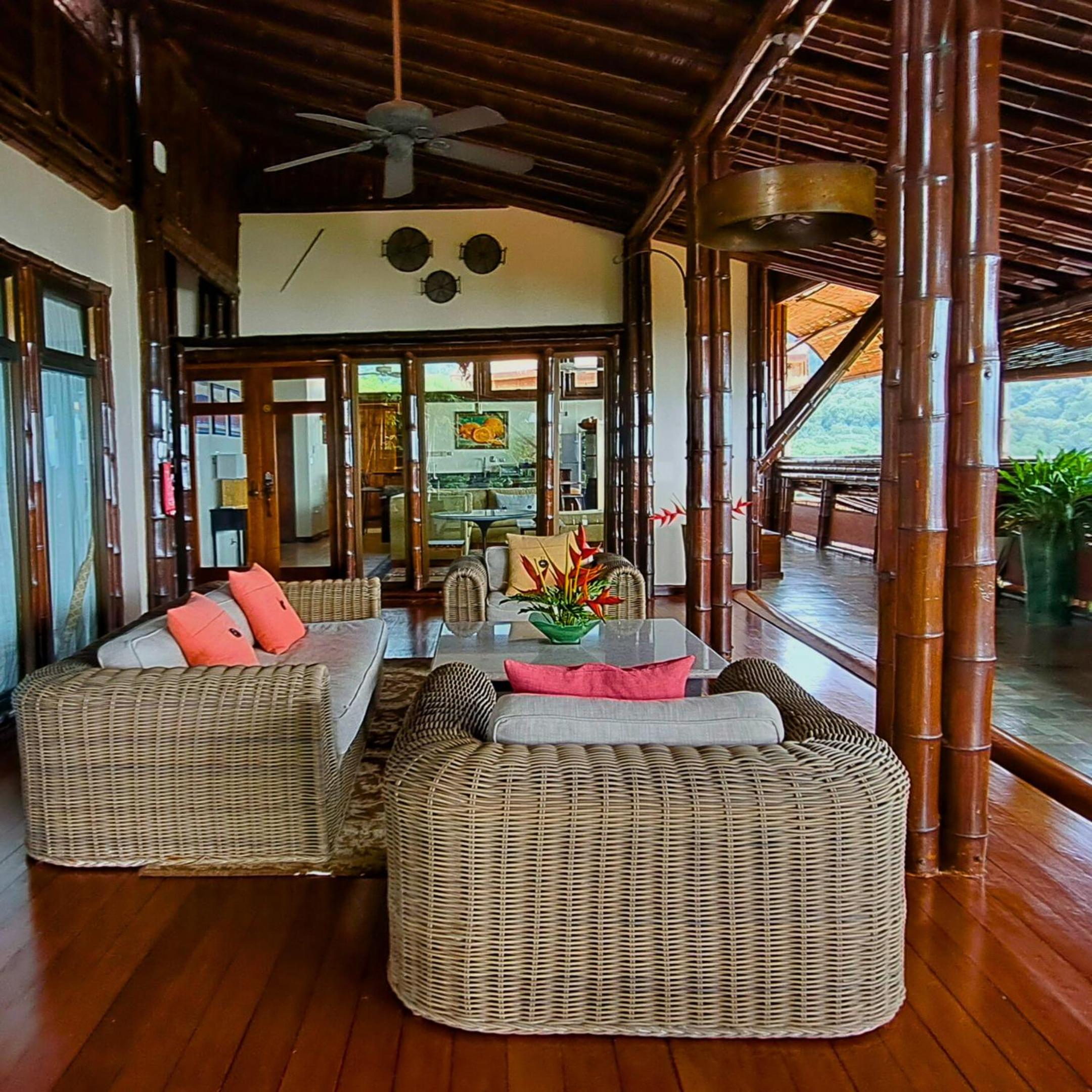 VILLA CASA RAMON