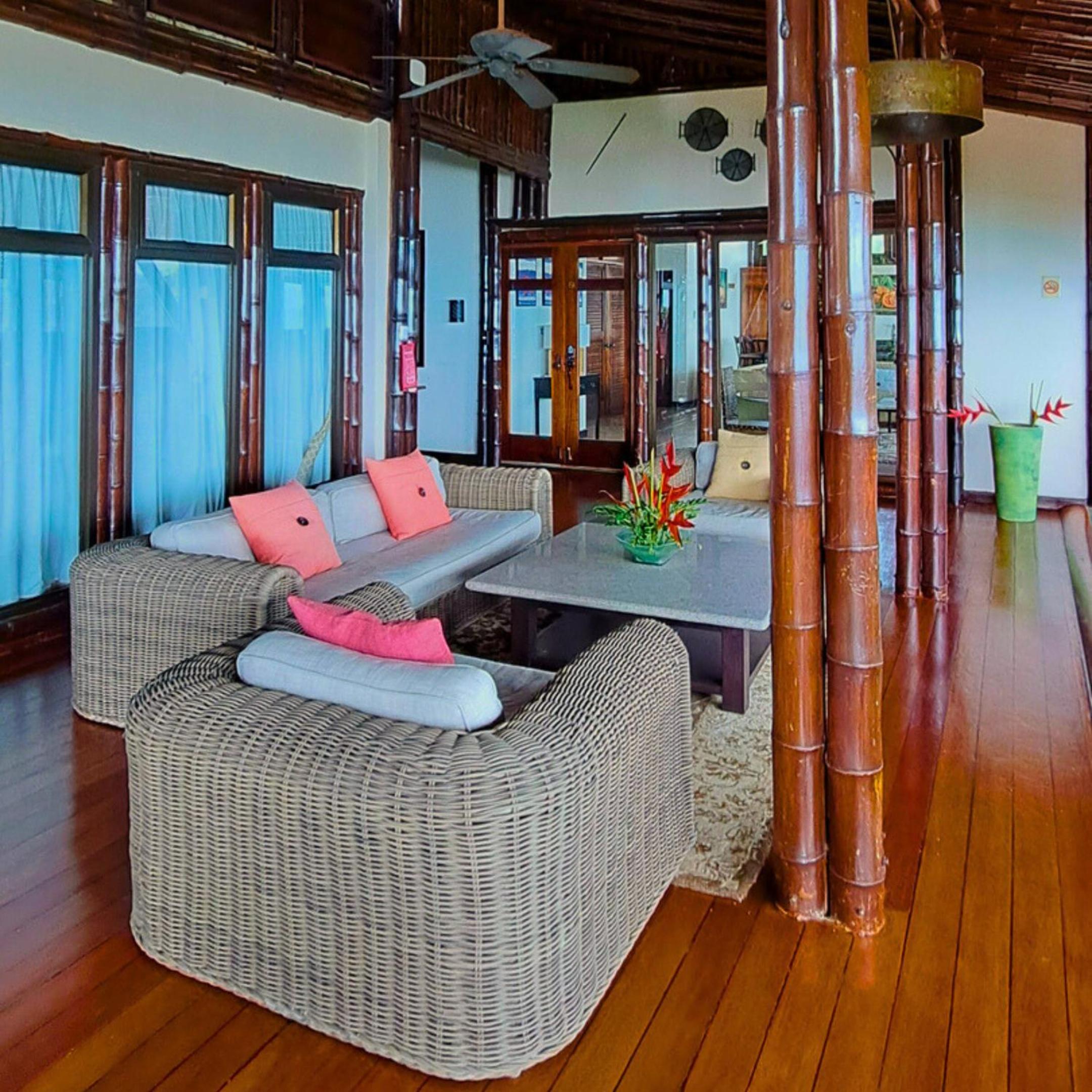 VILLA CASA RAMON