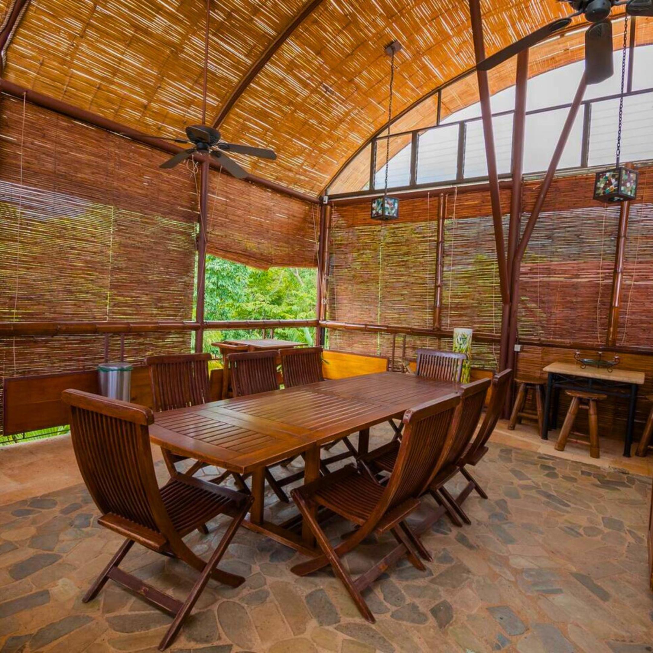 VILLA CASA RAMON