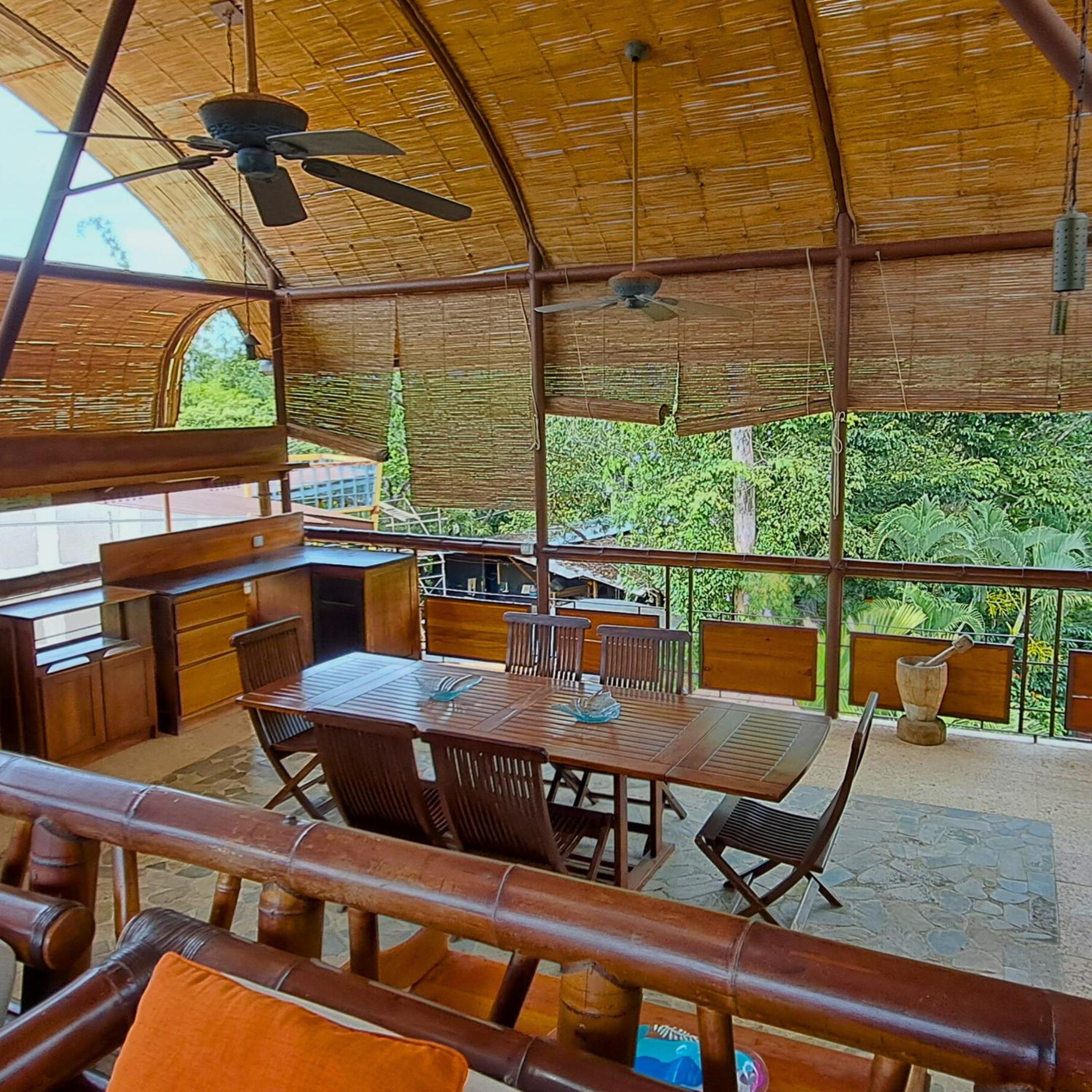 VILLA CASA RAMON