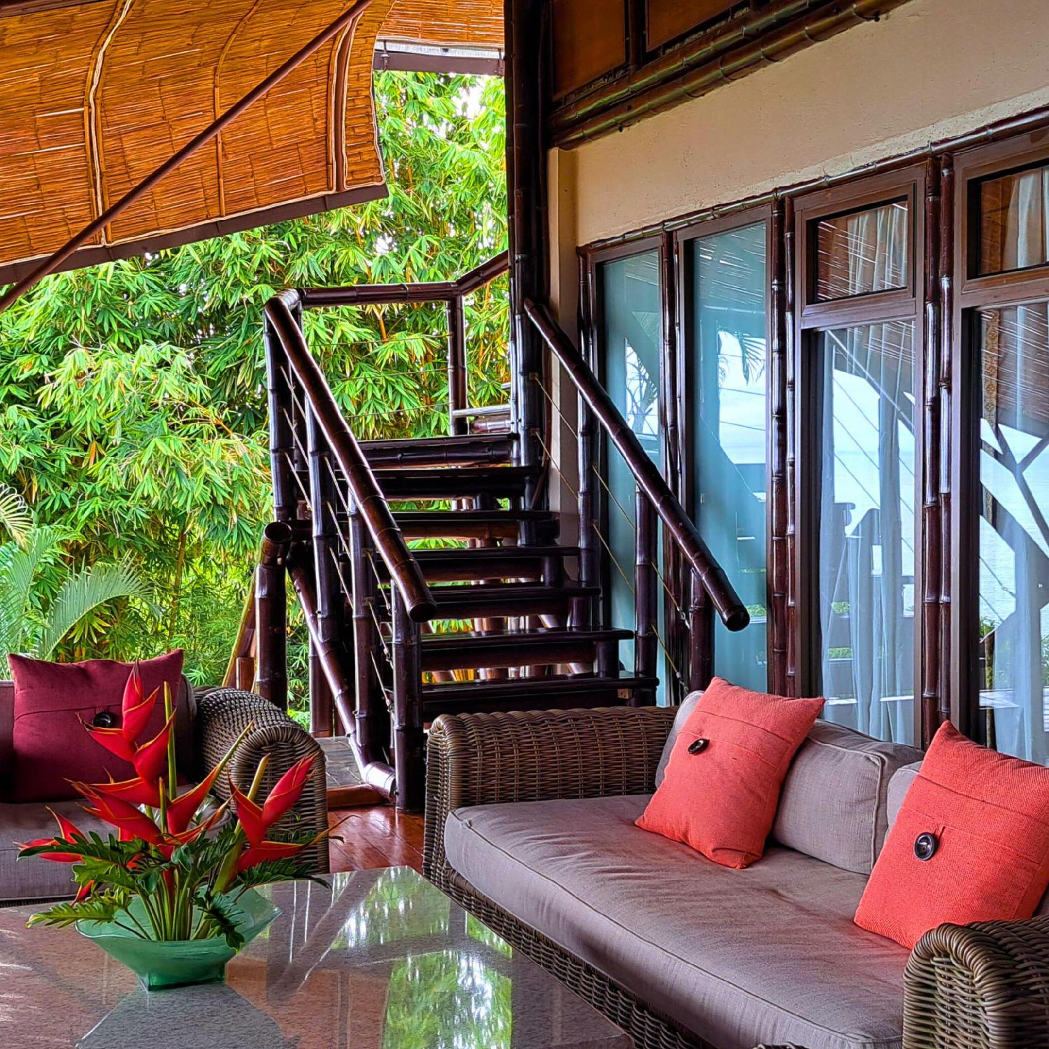 VILLA CASA RAMON