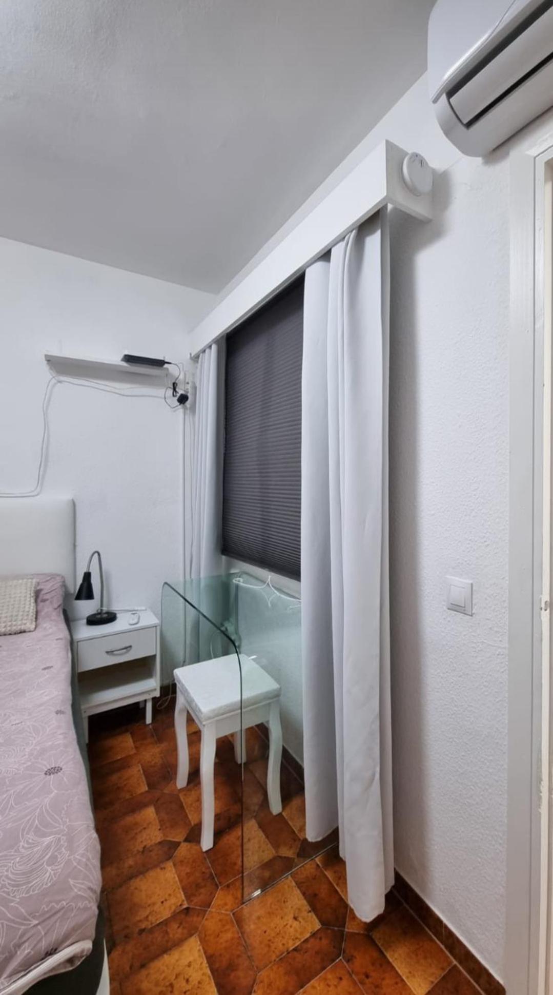 Comfortable one bedroom apartment