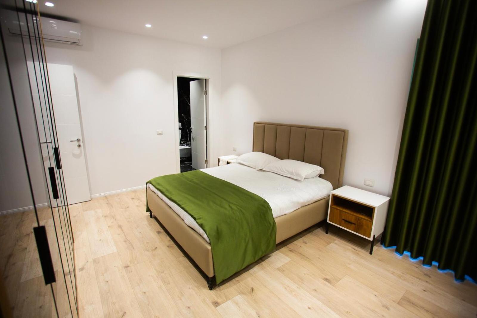 Apartament in Emerald
