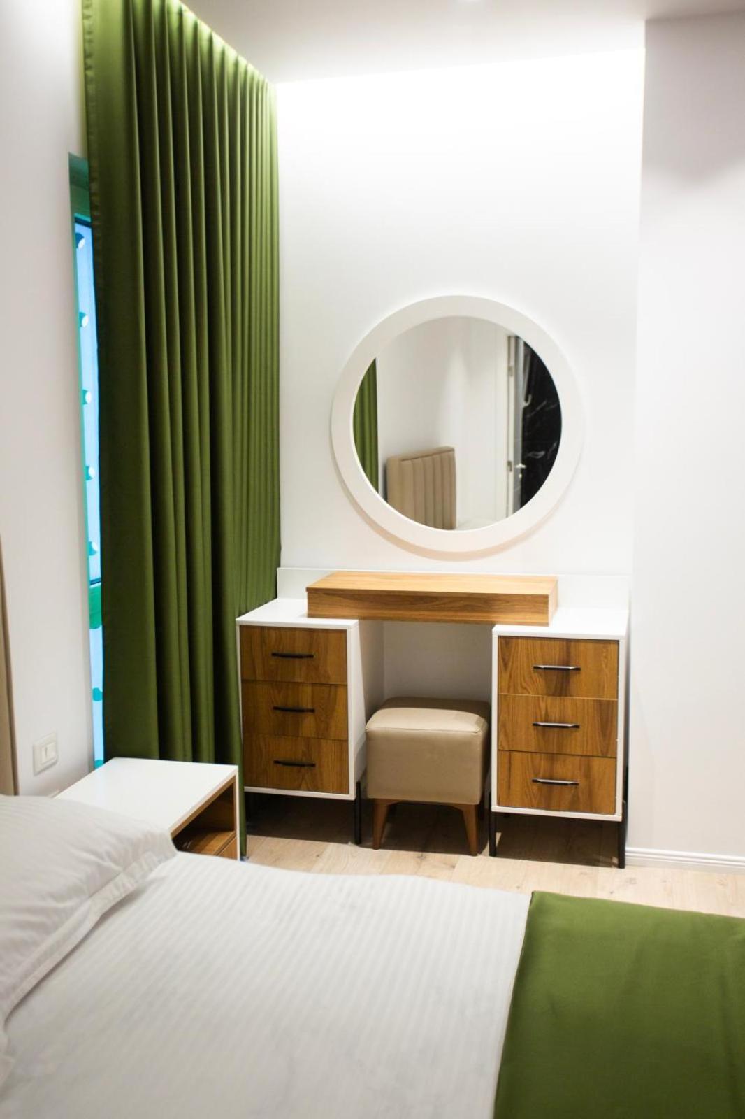Apartament in Emerald