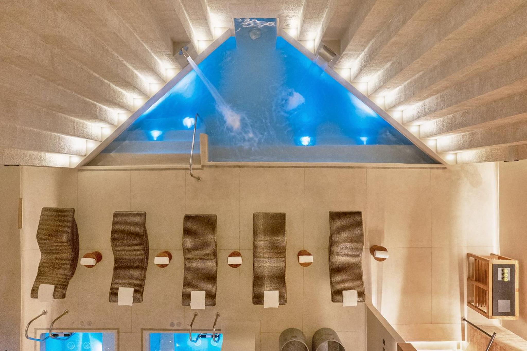 Los Cabos Vacations - Grand Fiesta Americana Los Cabos All Inclusive Golf  Spa - Property Image 134