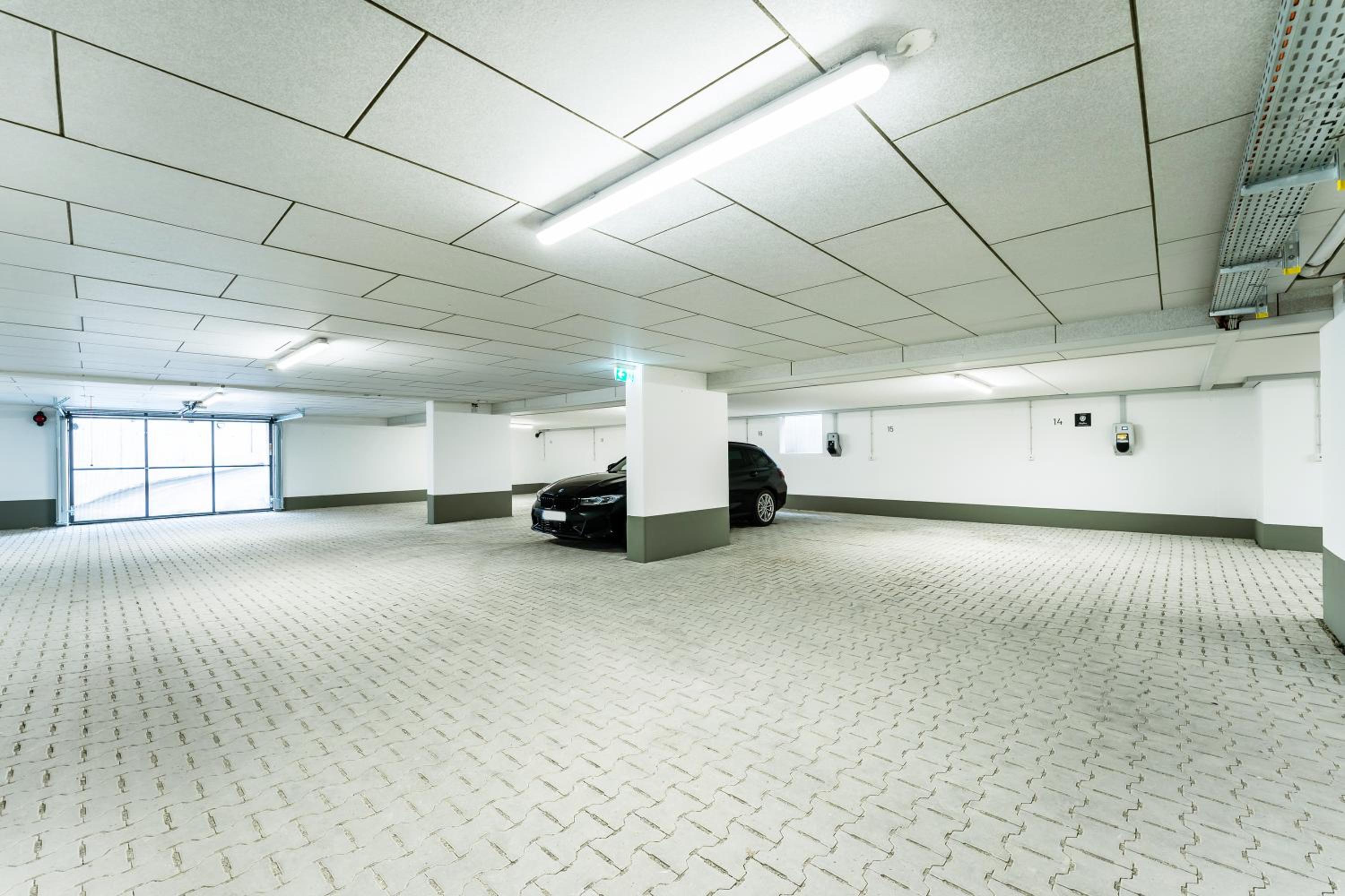 Allgäu Luxury Apartment Berglöwe mit Sauna