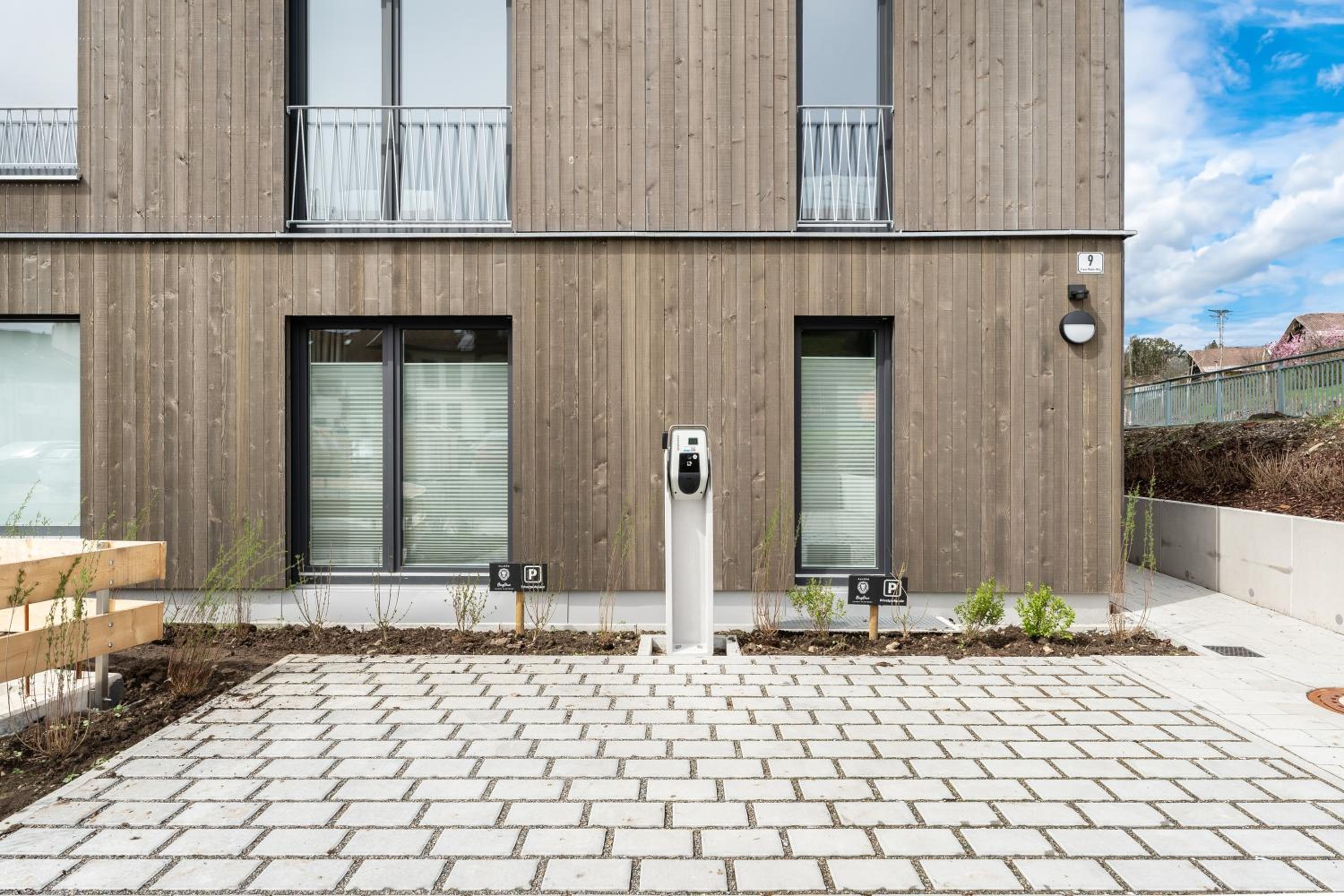 Allgäu Luxury Apartment Berglöwe mit Sauna