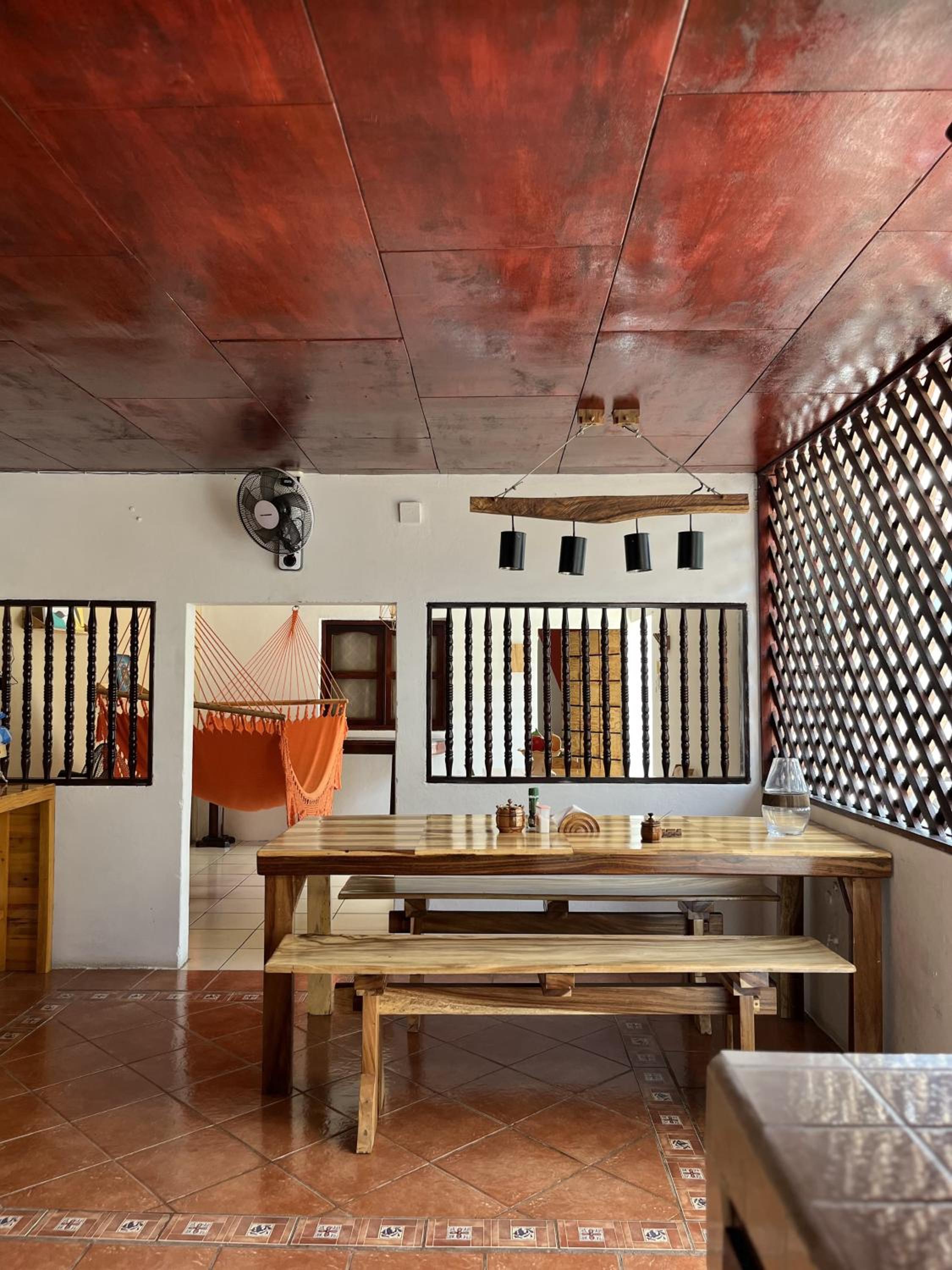 The Wabi Sabi