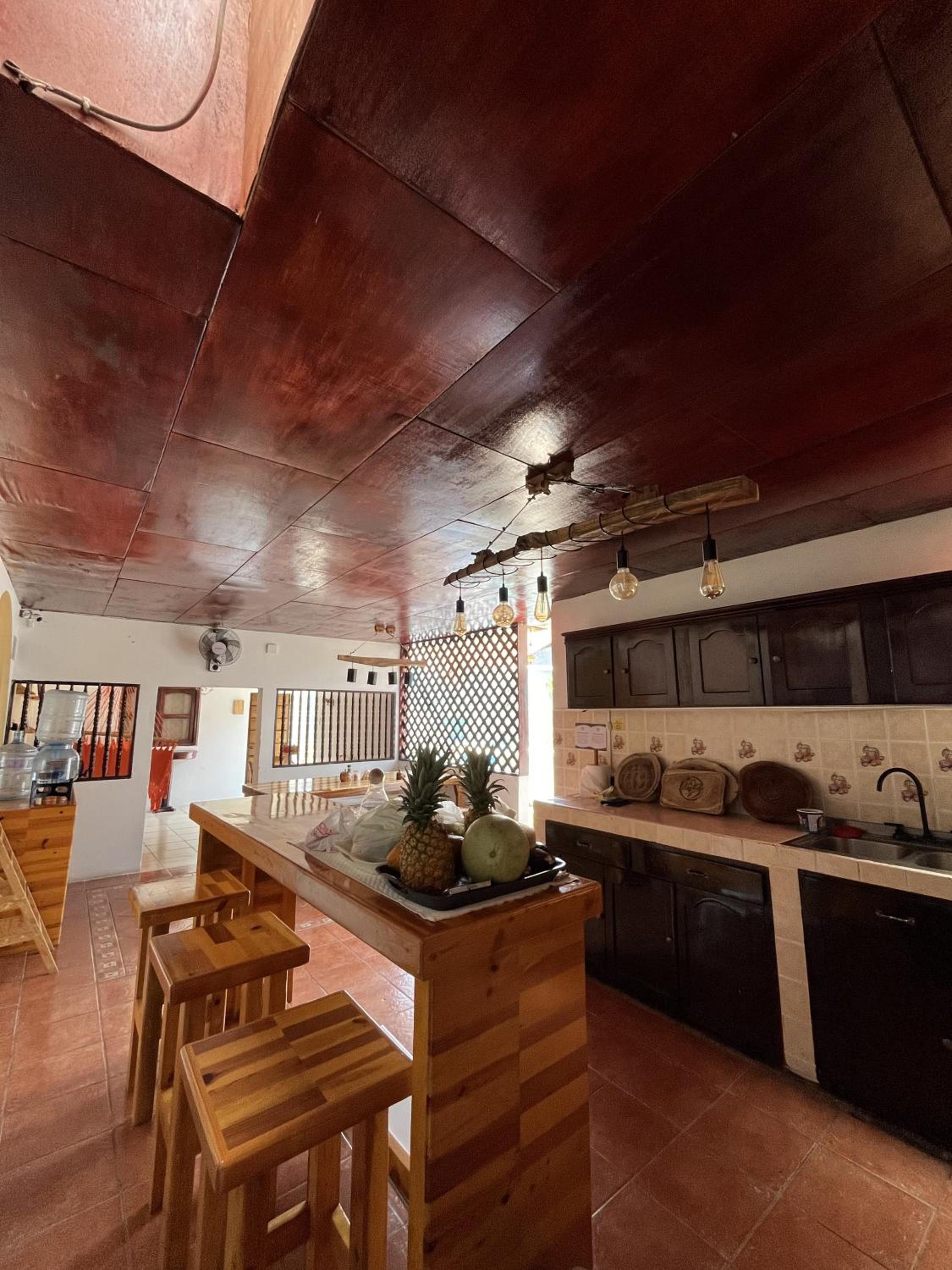 The Wabi Sabi