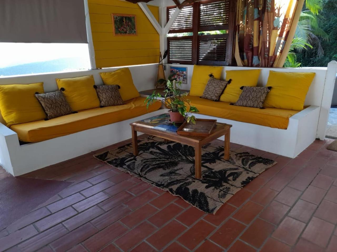 Tropic Bellevue