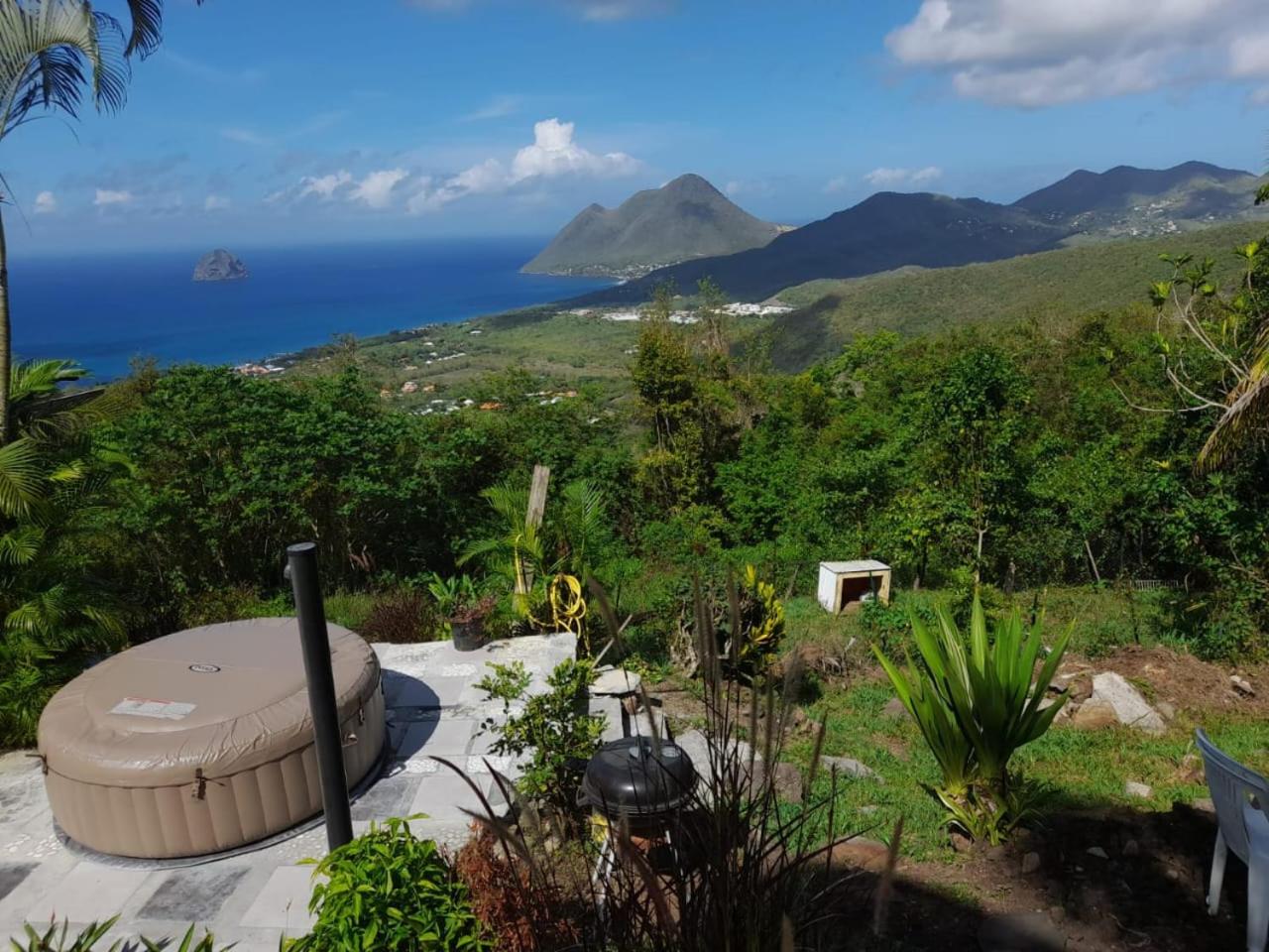 Tropic Bellevue