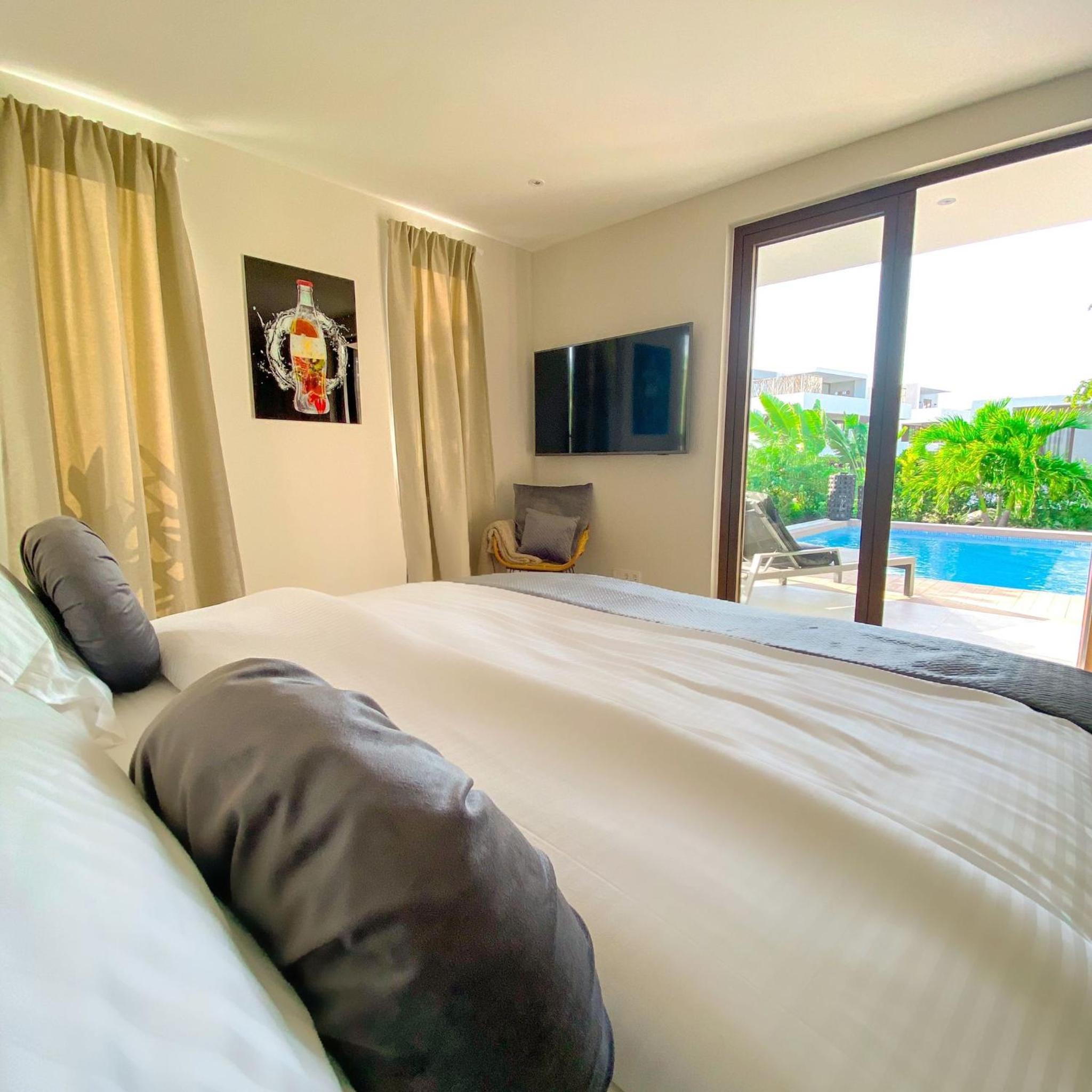 Dushi Home Jan Sofat Luxe