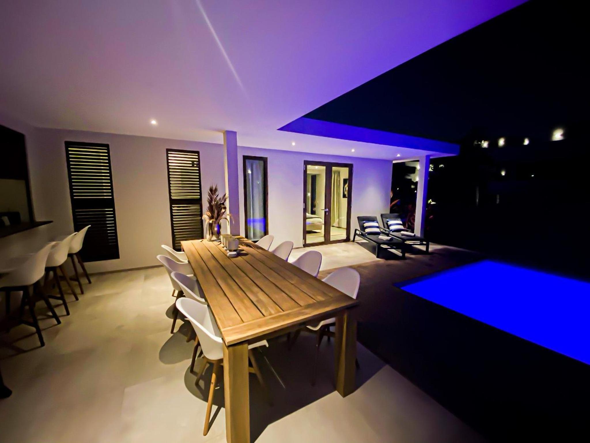 Dushi Home Jan Sofat Luxe