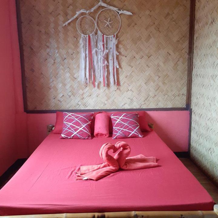 Rovi Homestay view 4