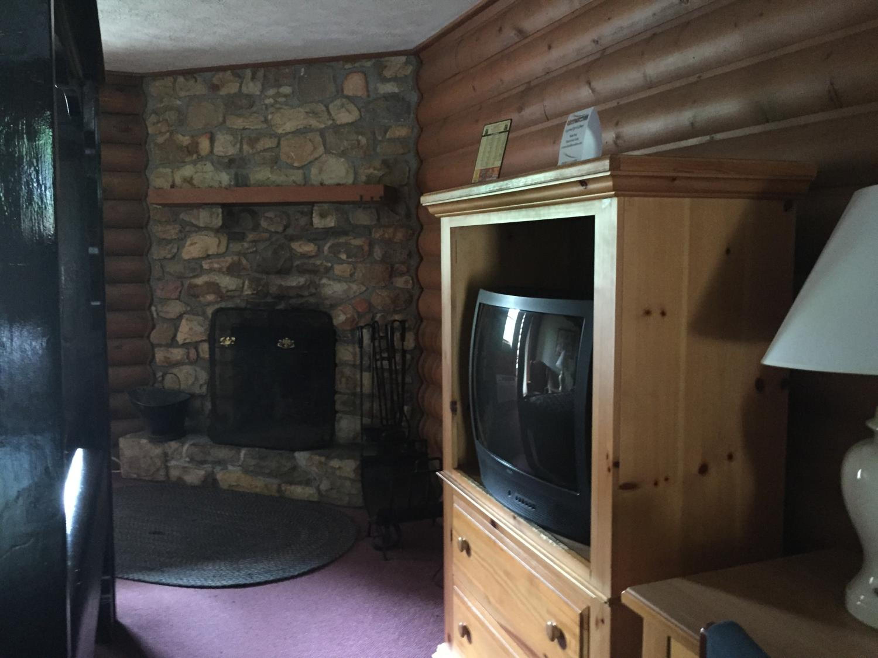Highland Hills Motel & Cabins, photo 11