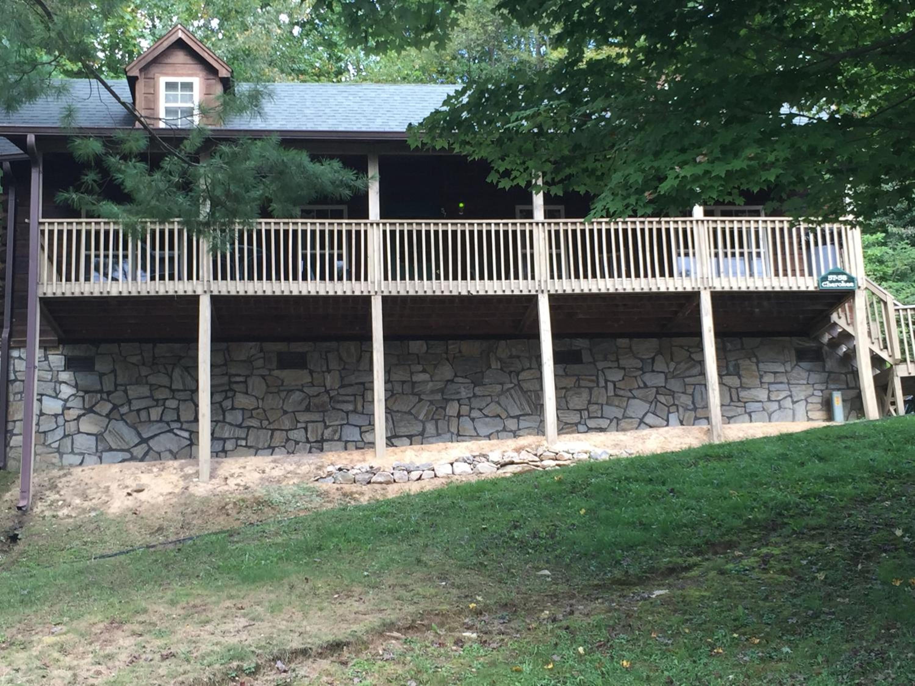Highland Hills Motel & Cabins, photo 17
