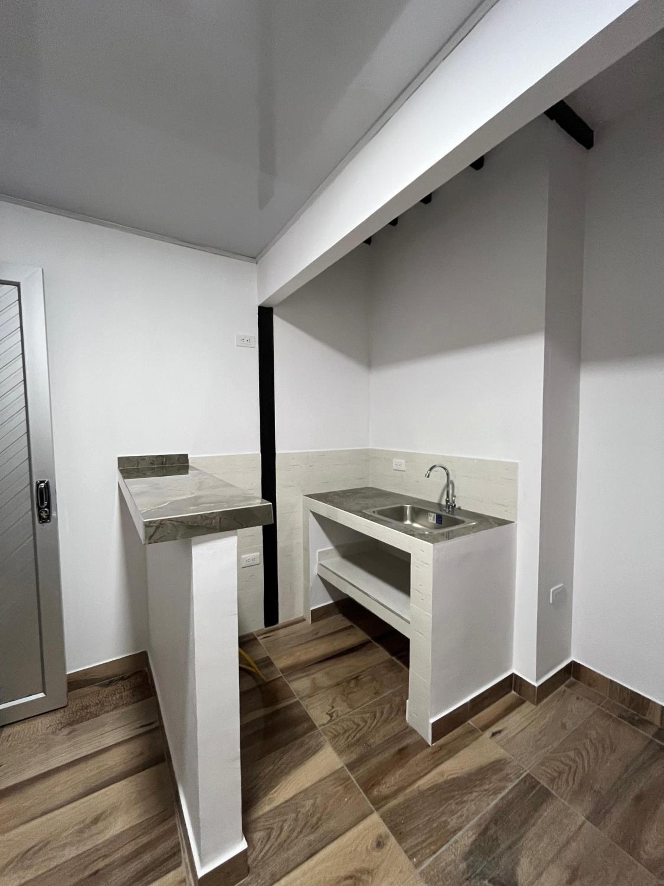 Apartamento exclusivo en Norcasia