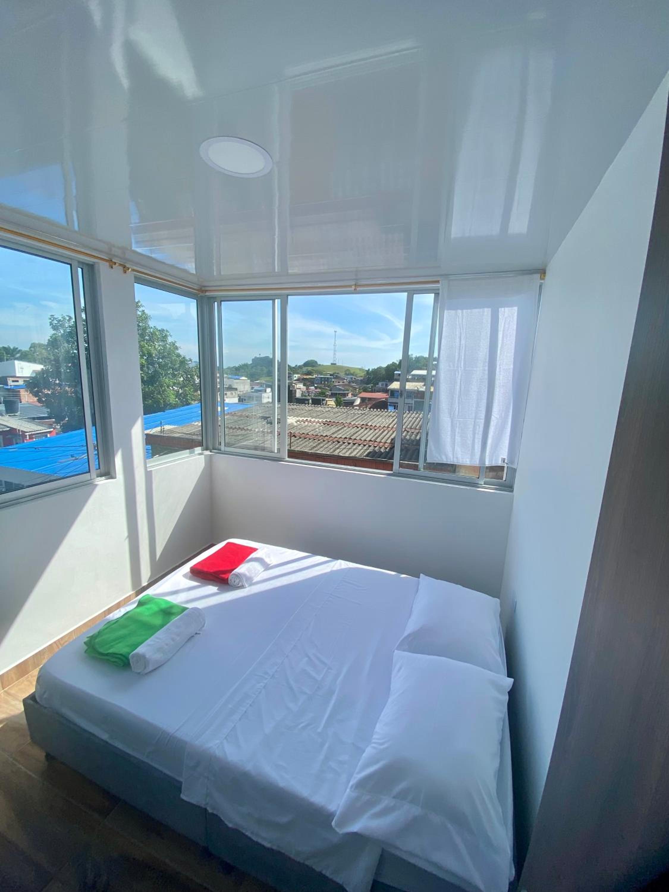 Apartamento exclusivo en Norcasia
