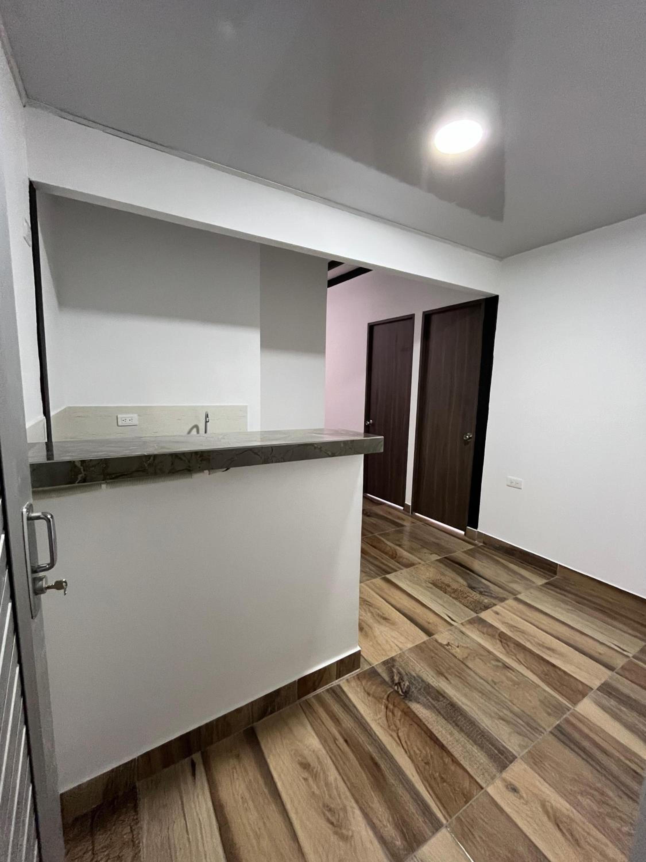 Apartamento exclusivo en Norcasia