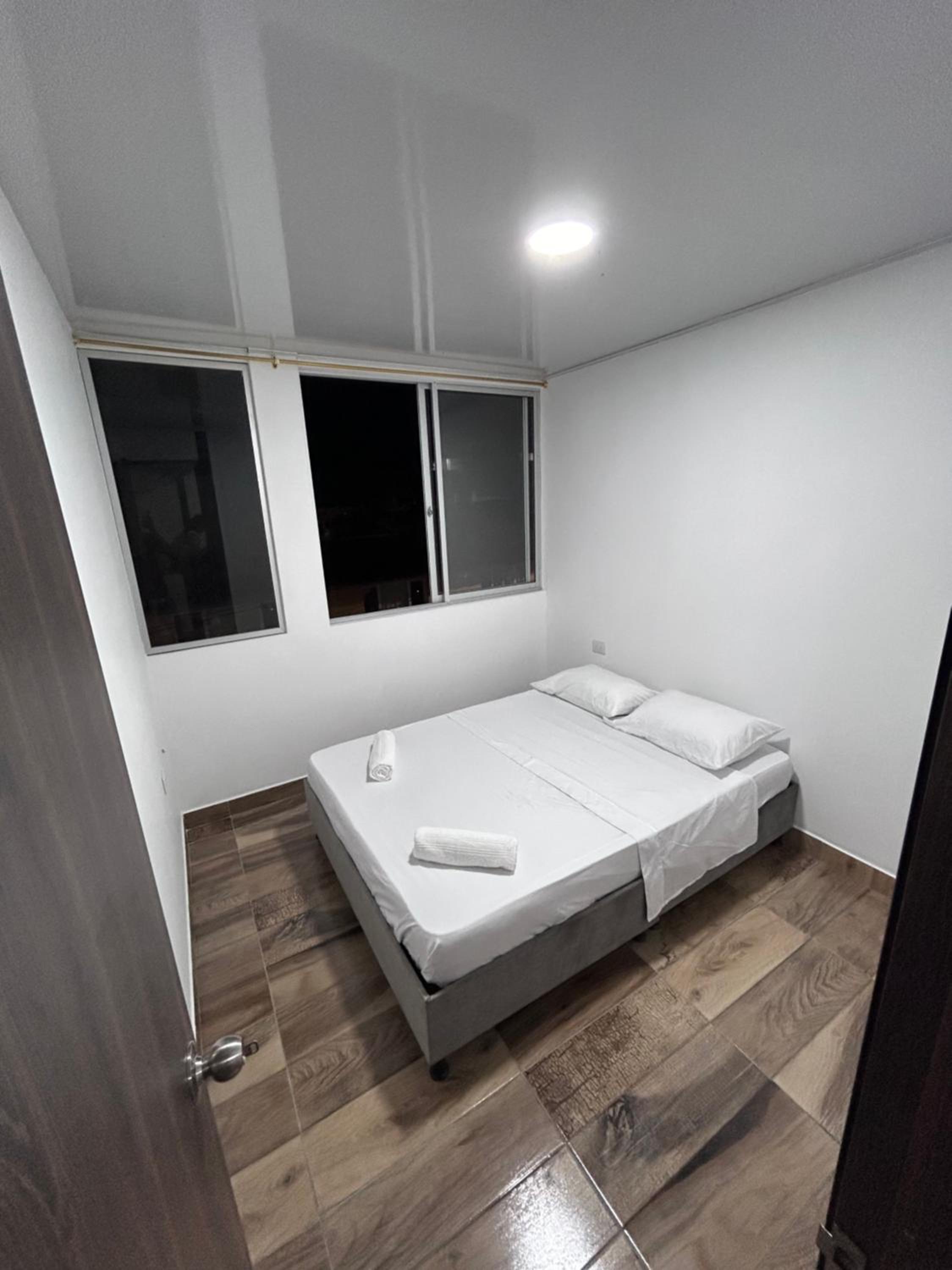 Apartamento exclusivo en Norcasia