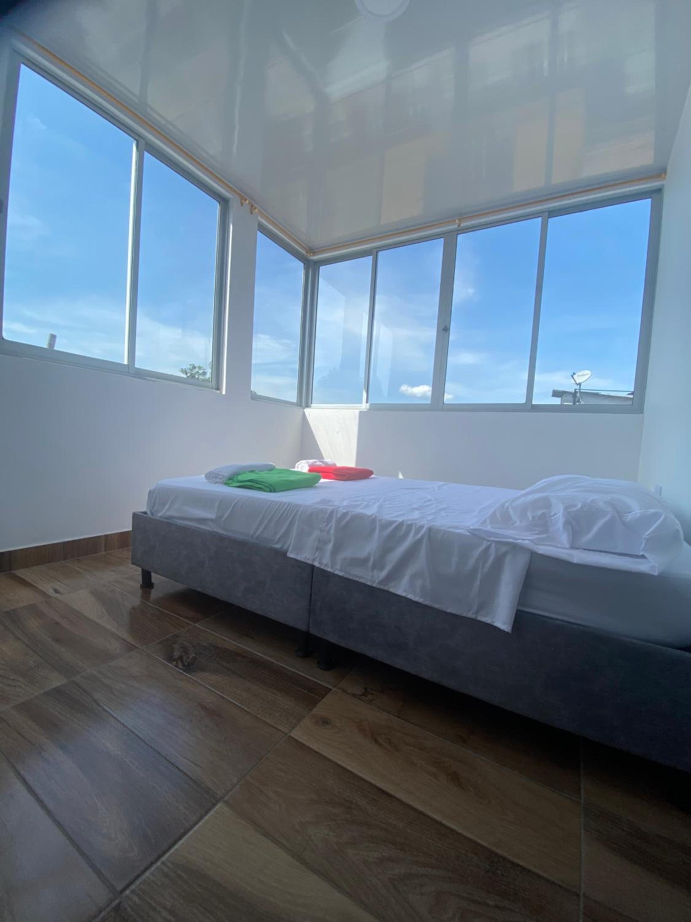 Apartamento exclusivo en Norcasia
