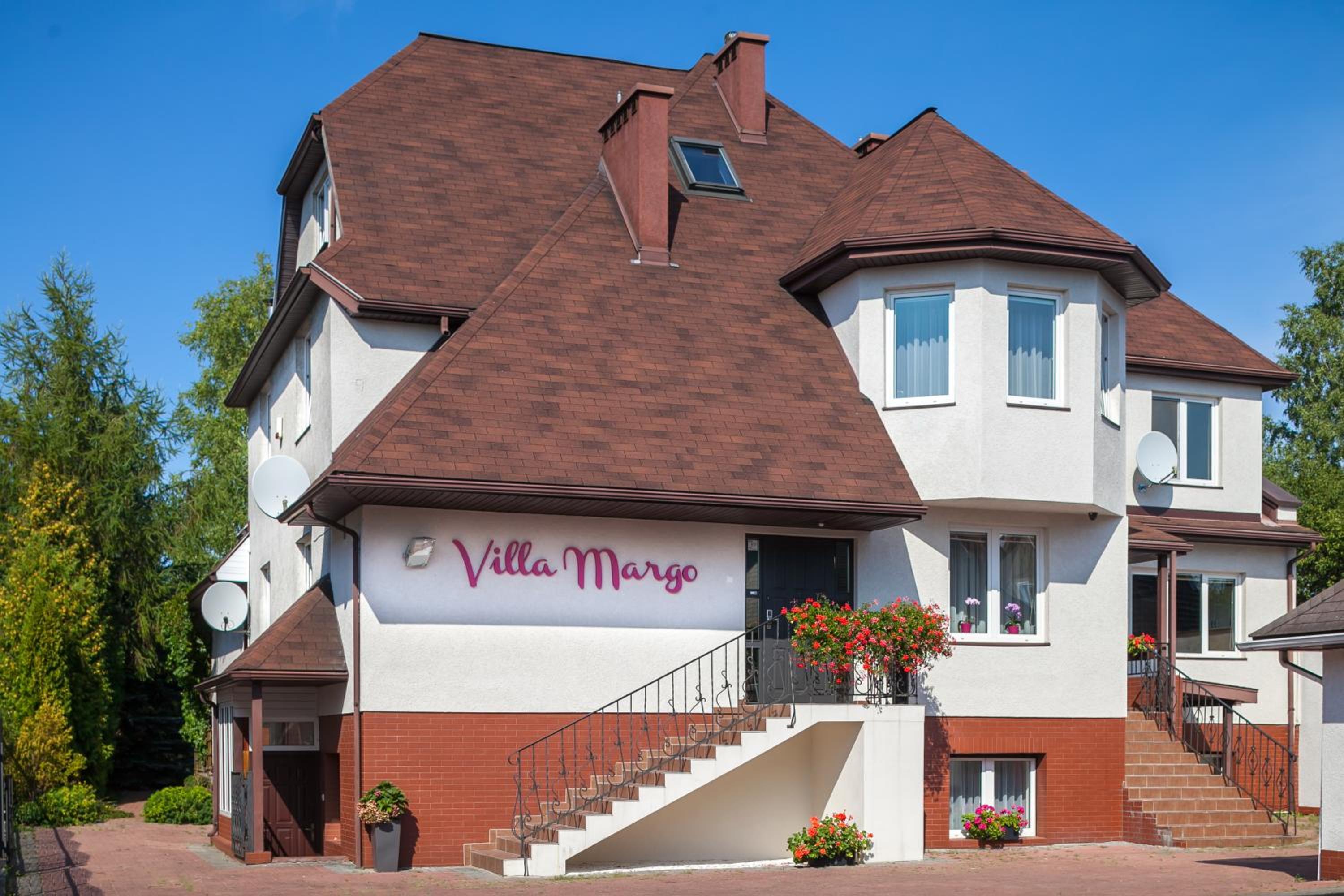 Villa Margo view 2